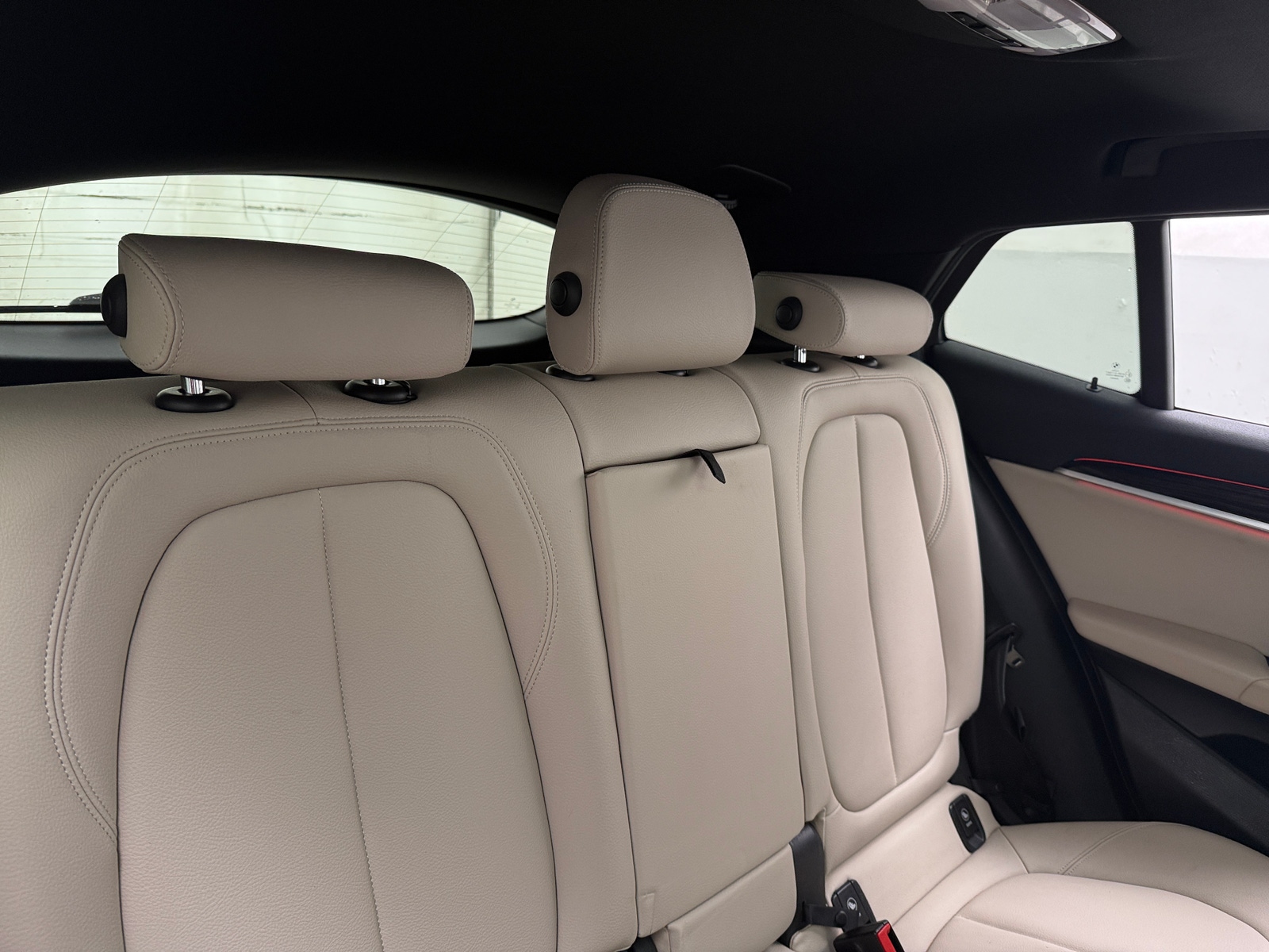 Thumbnail: 2018 BMW X2 - 5