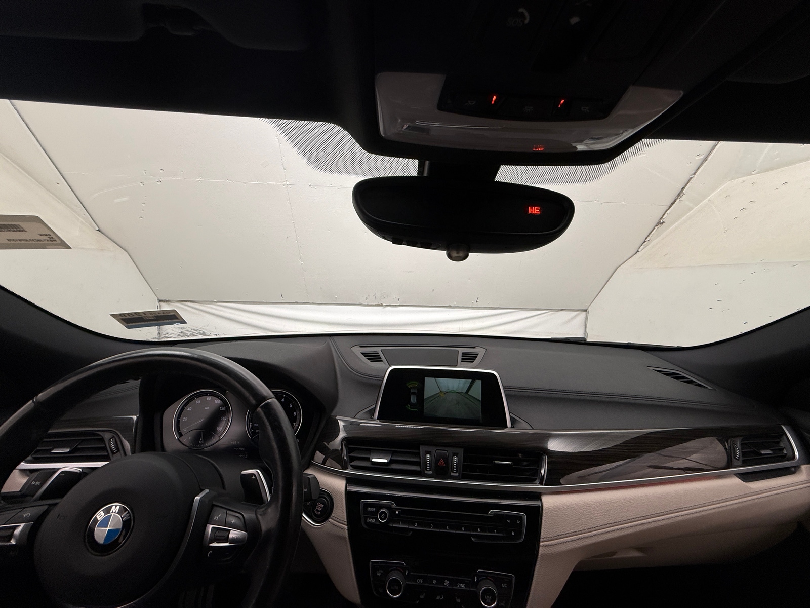 Thumbnail: 2018 BMW X2 - 2