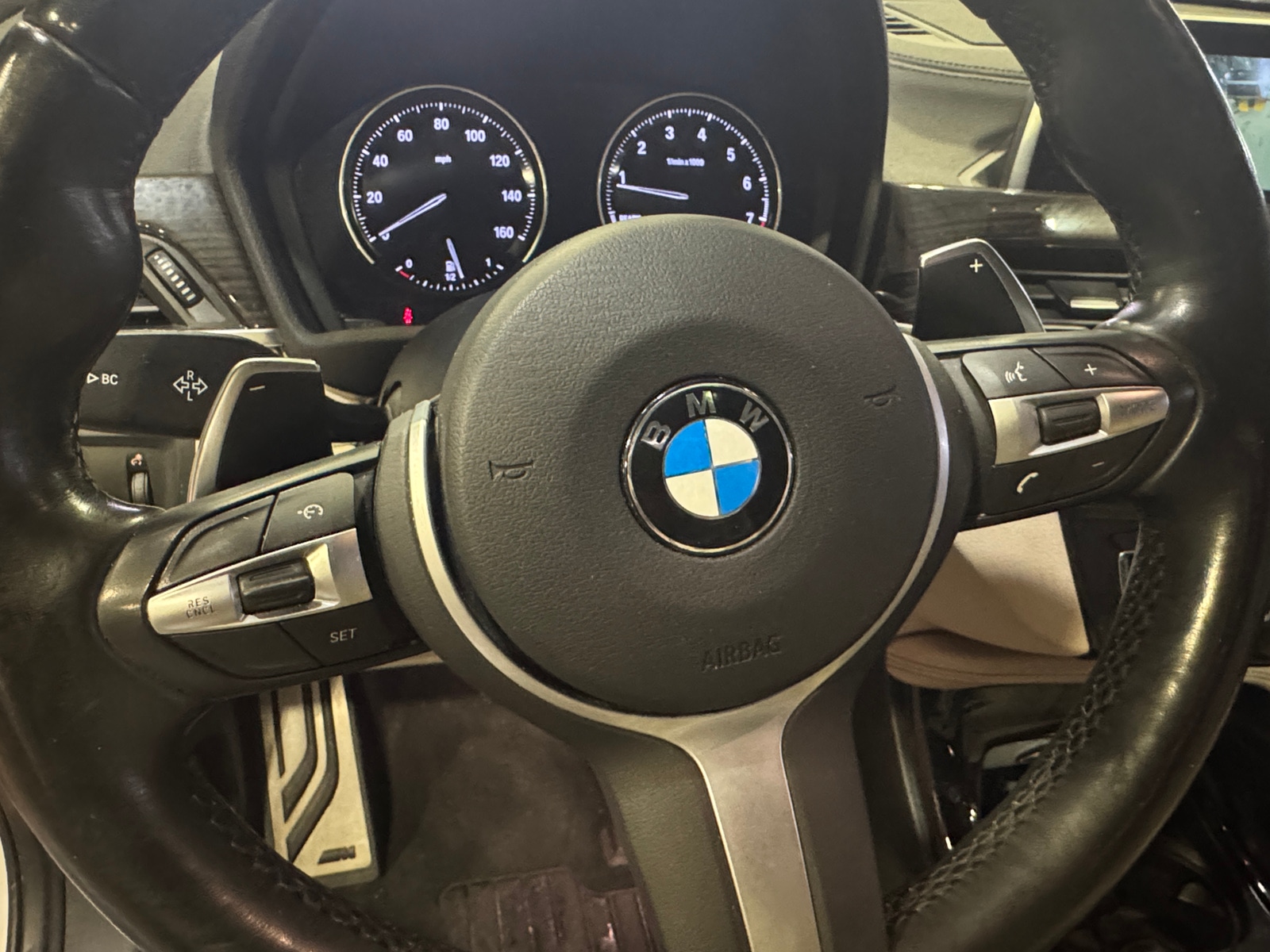 Thumbnail: 2018 BMW X2 - 4