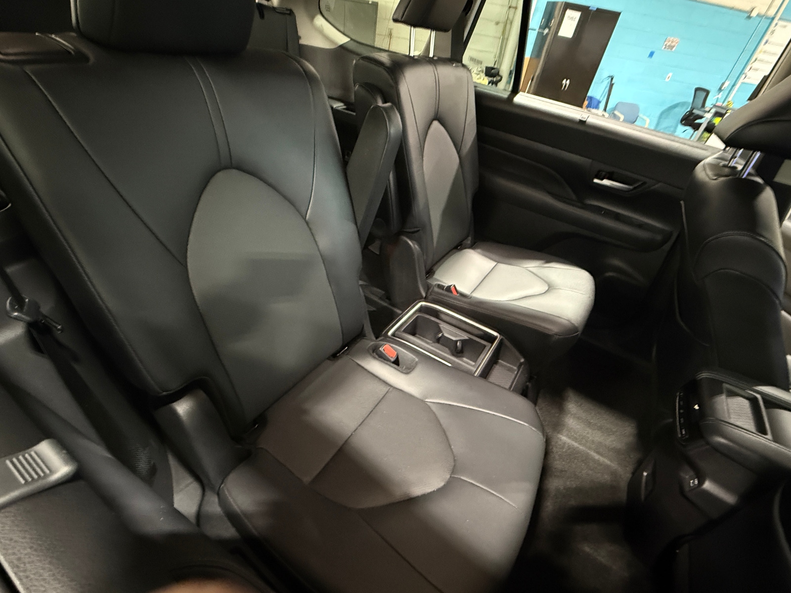 Thumbnail: 2025 Toyota Grand Highlander - 5