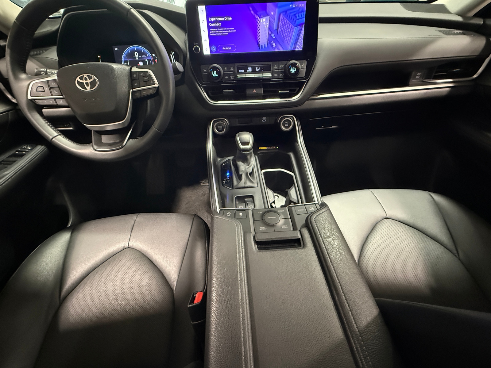 Thumbnail: 2025 Toyota Grand Highlander - 2