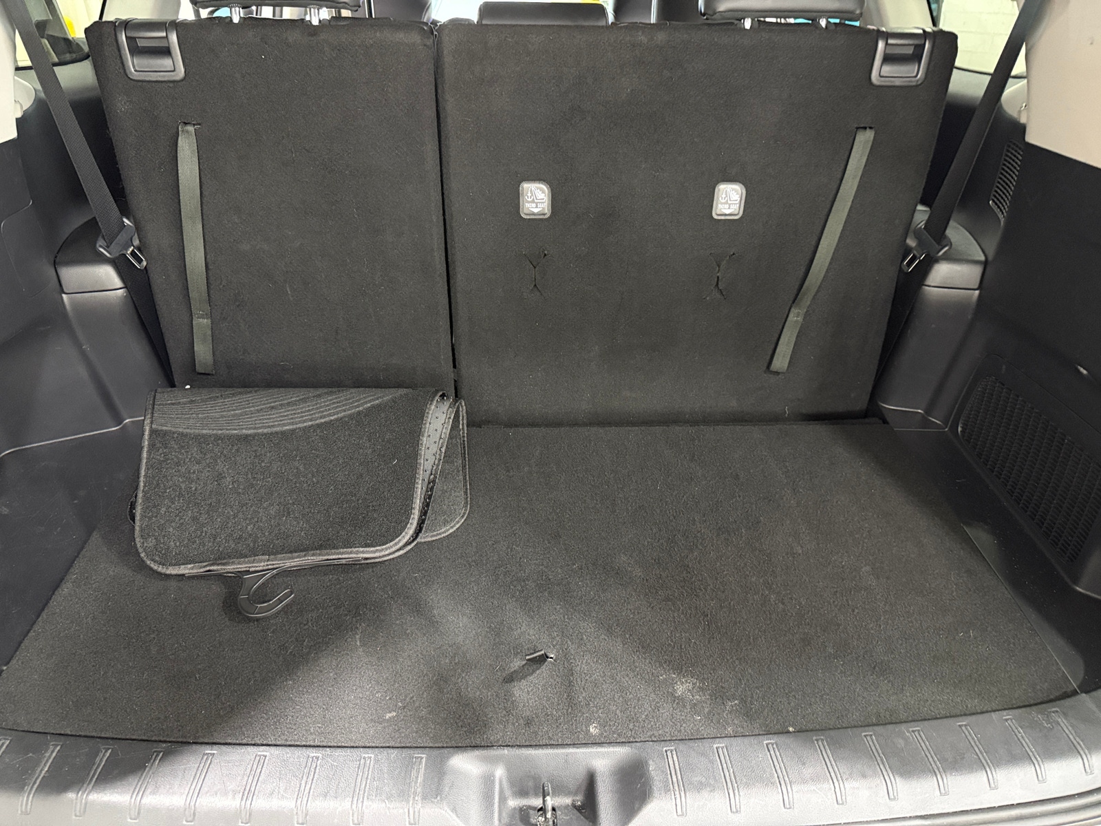 Thumbnail: 2025 Toyota Grand Highlander - 6