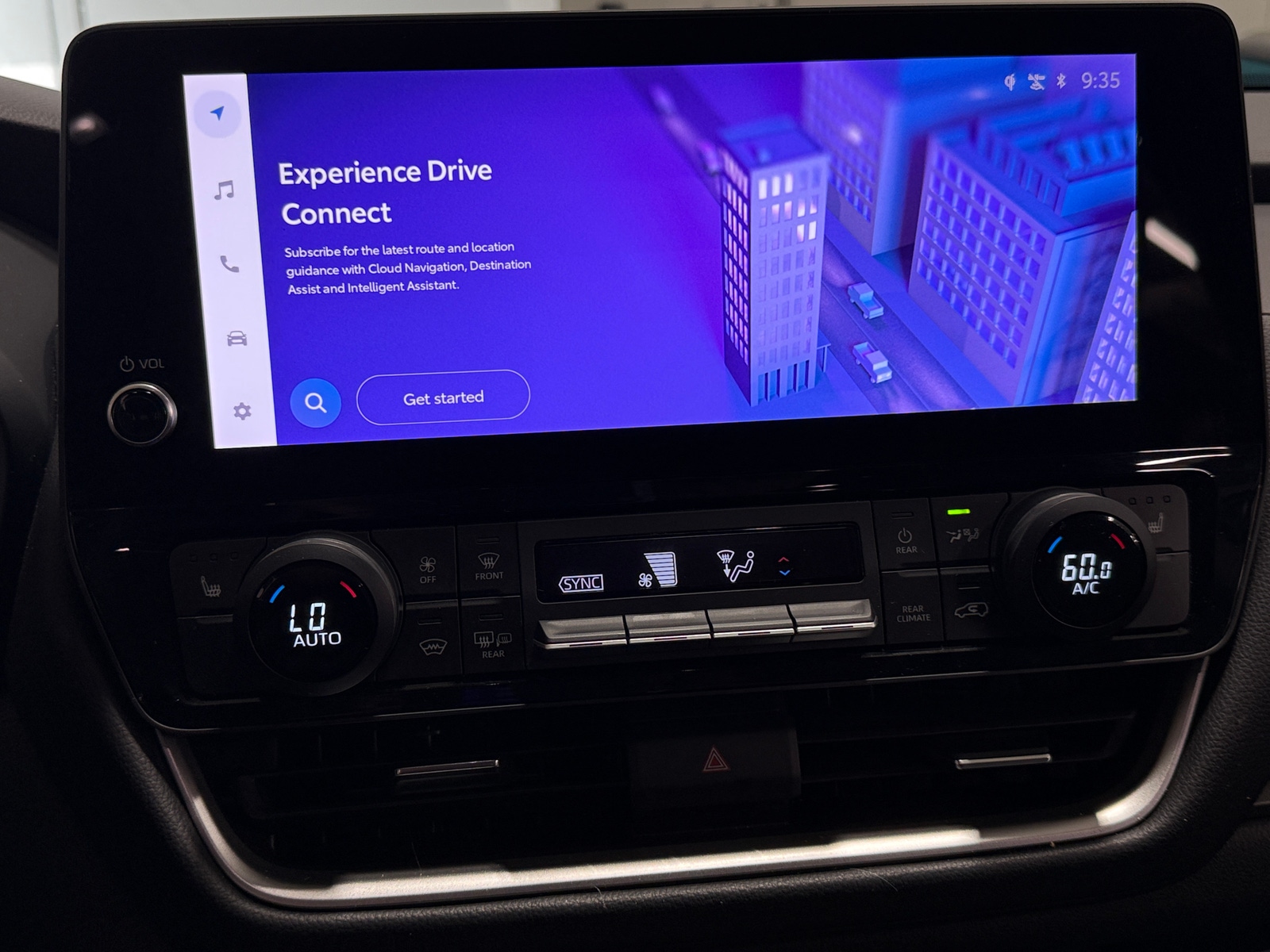 Thumbnail: 2025 Toyota Grand Highlander - 3