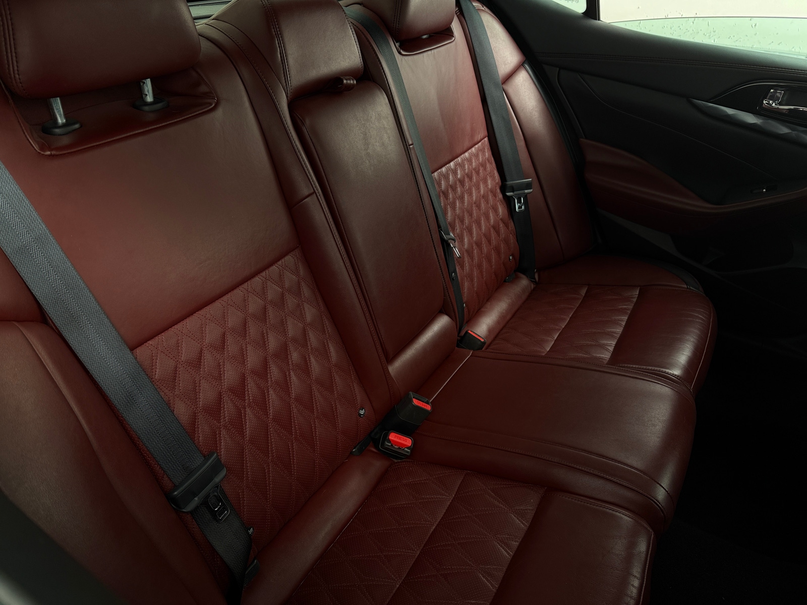 Thumbnail: 2021 Nissan Maxima - 5