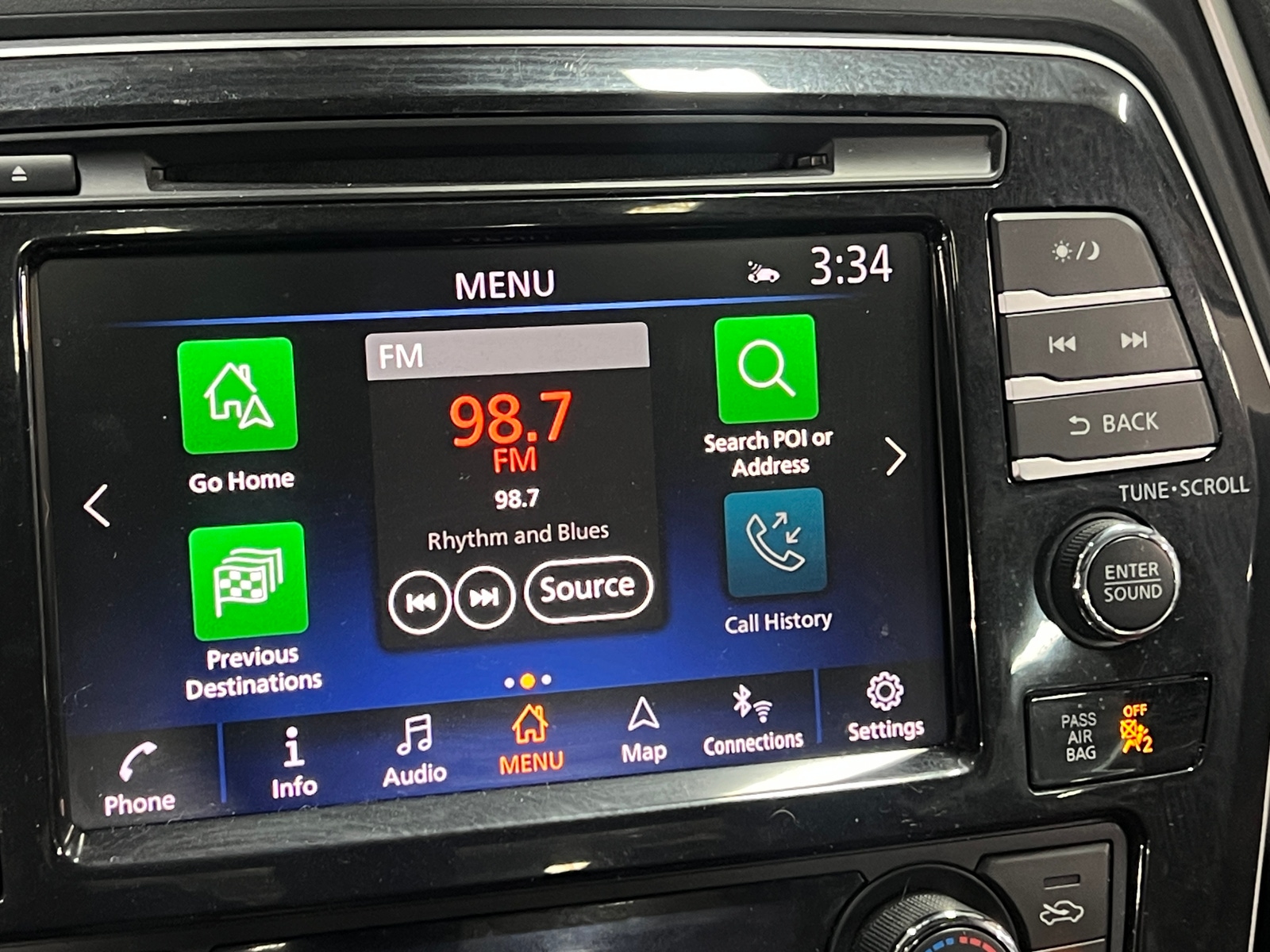 Thumbnail: 2021 Nissan Maxima - 3