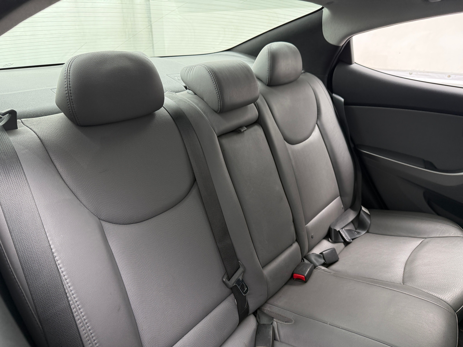 Thumbnail: 2013 Hyundai Elantra - 5