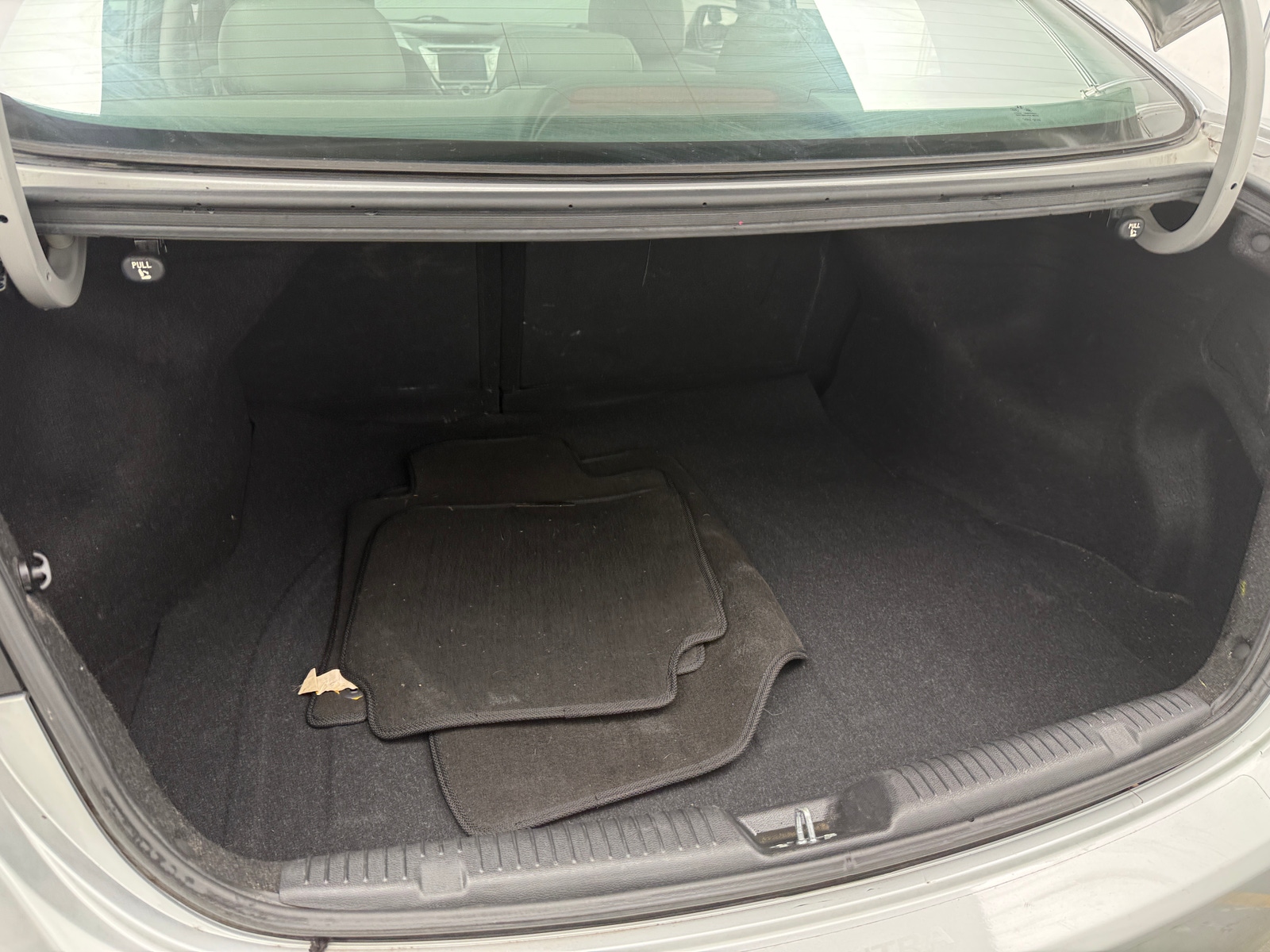 Thumbnail: 2013 Hyundai Elantra - 6