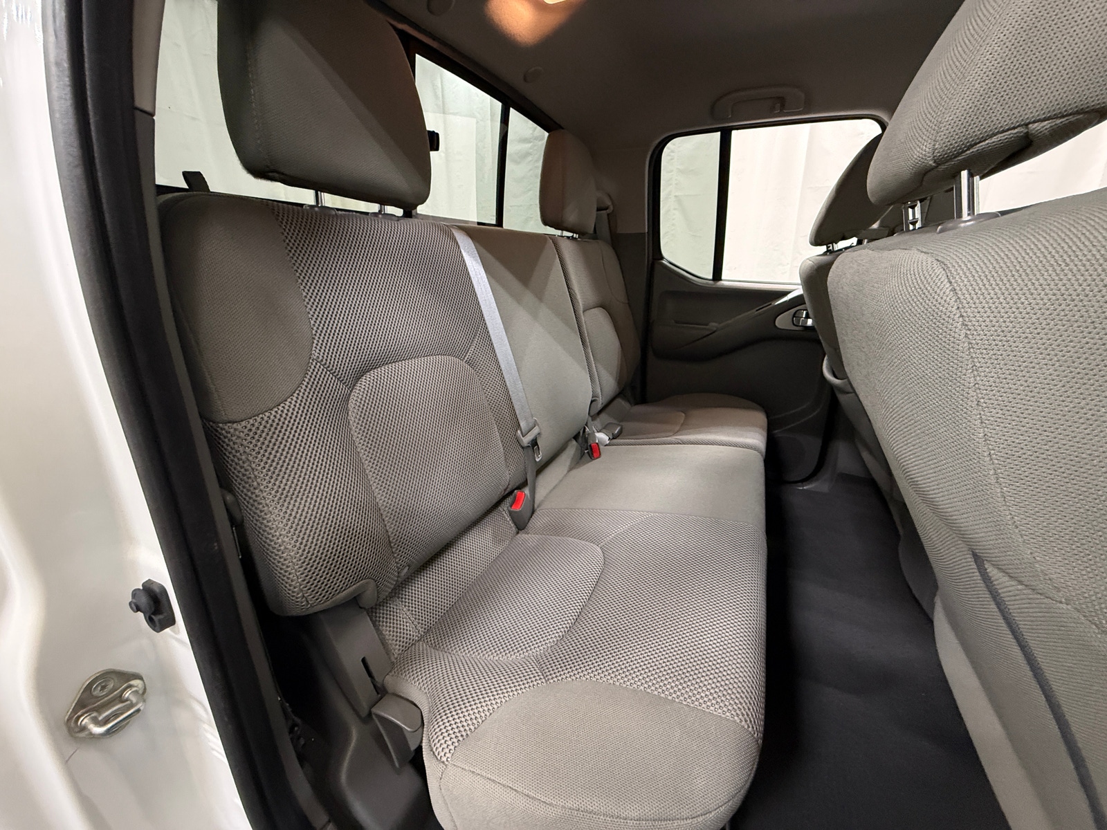 Thumbnail: 2019 Nissan Frontier - 6