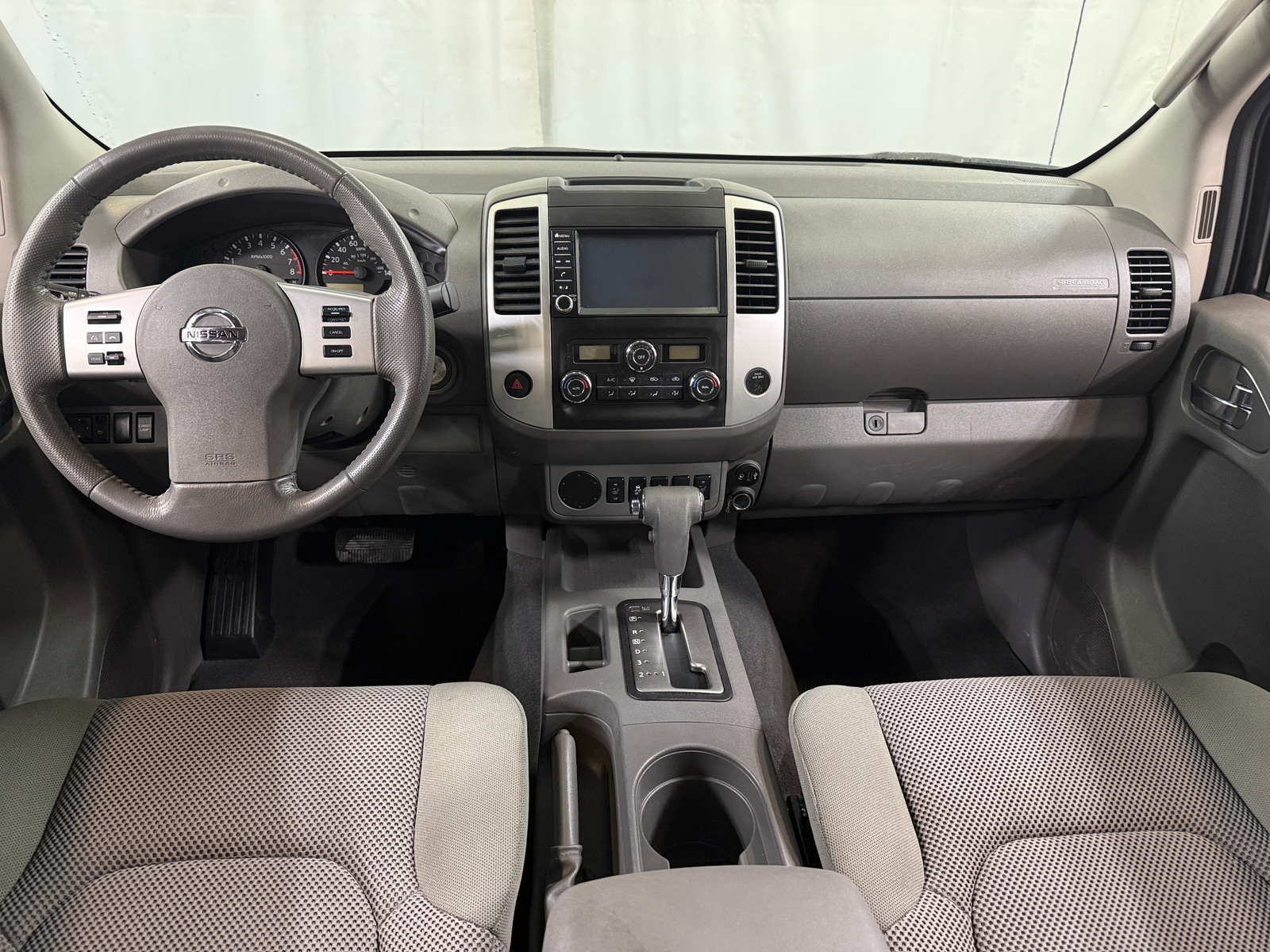 Thumbnail: 2019 Nissan Frontier - 3