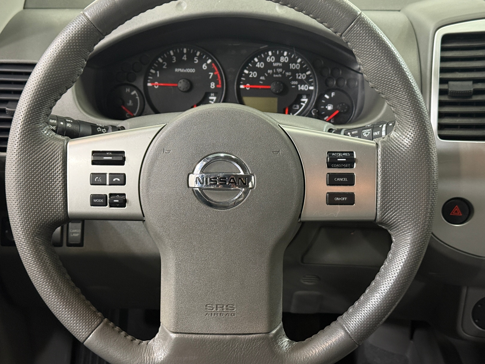 Thumbnail: 2019 Nissan Frontier - 5