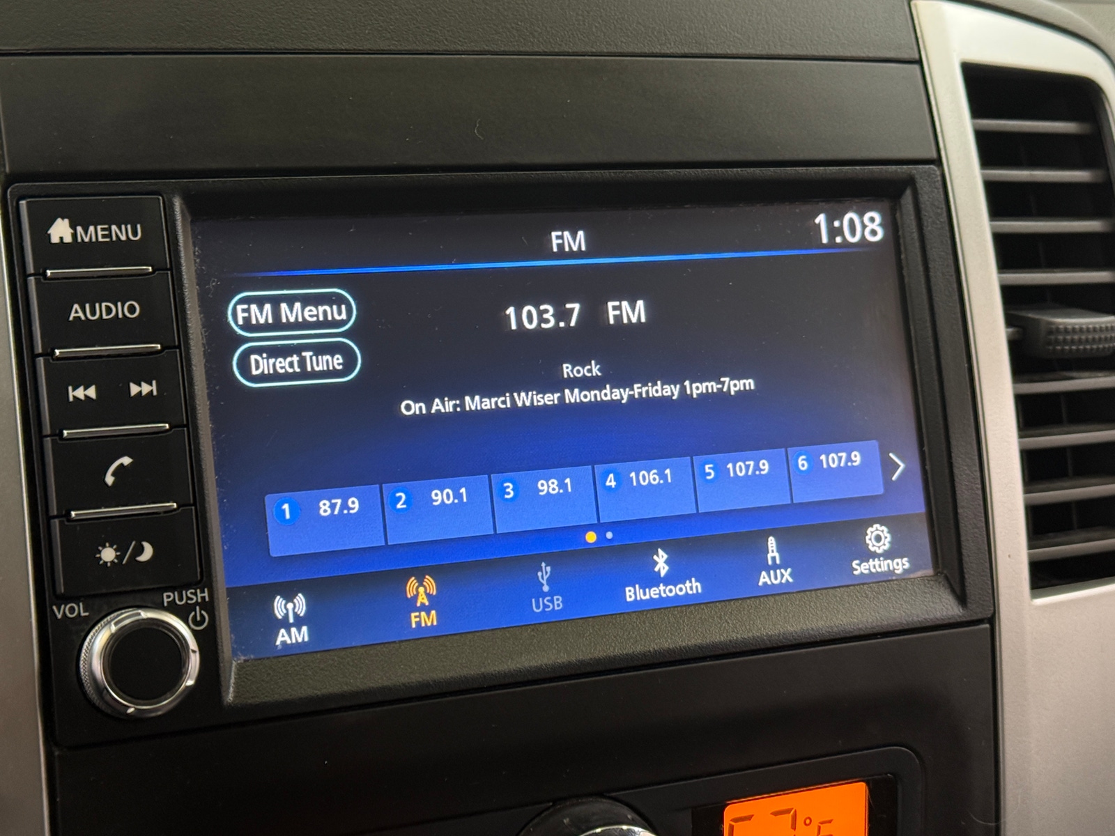 Thumbnail: 2019 Nissan Frontier - 4