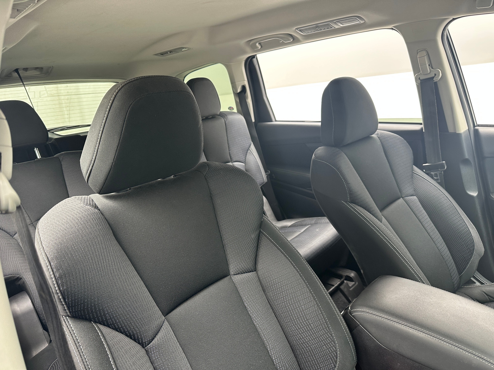 Thumbnail: 2023 Subaru Ascent - 2