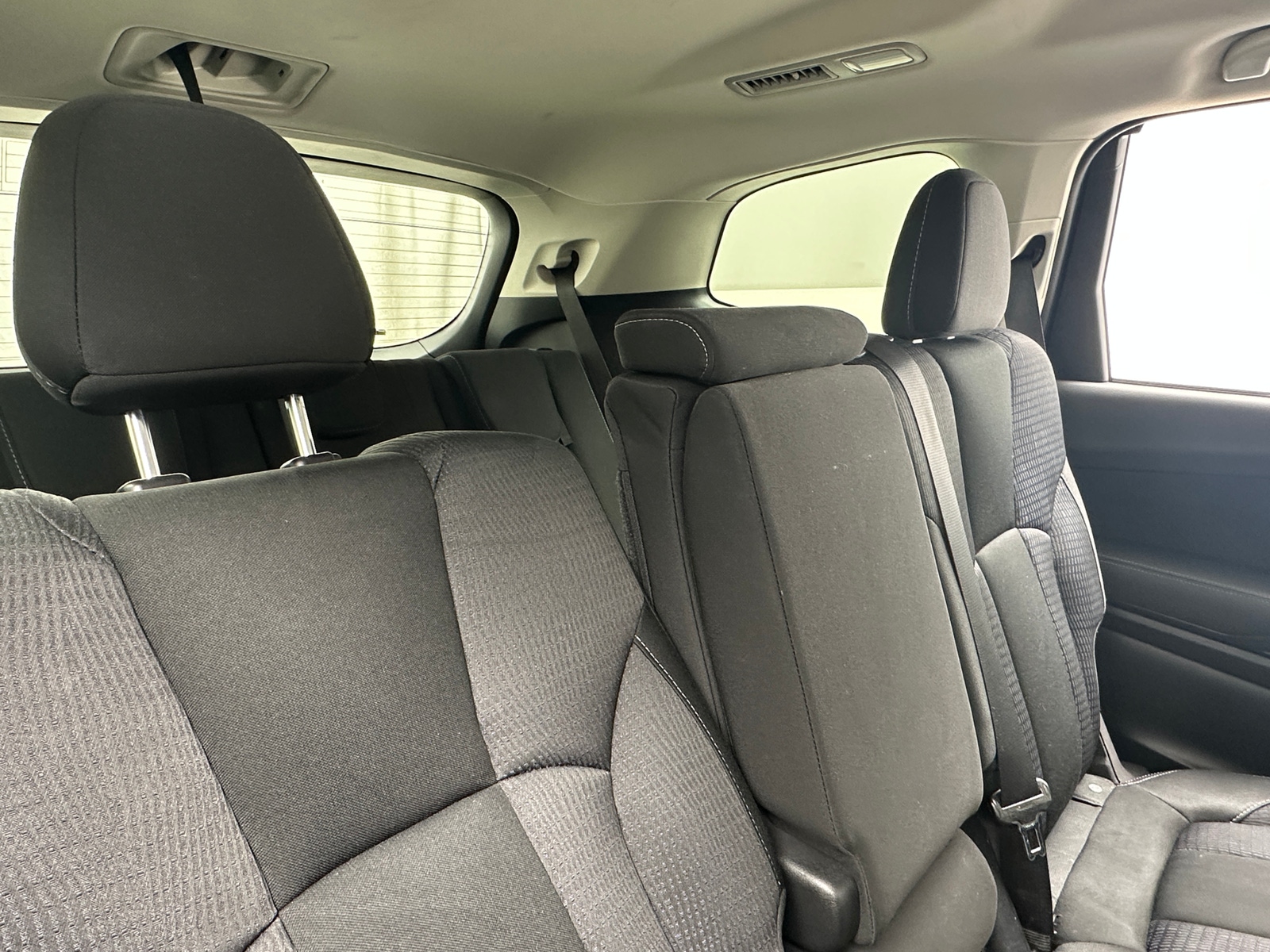 Thumbnail: 2023 Subaru Ascent - 6