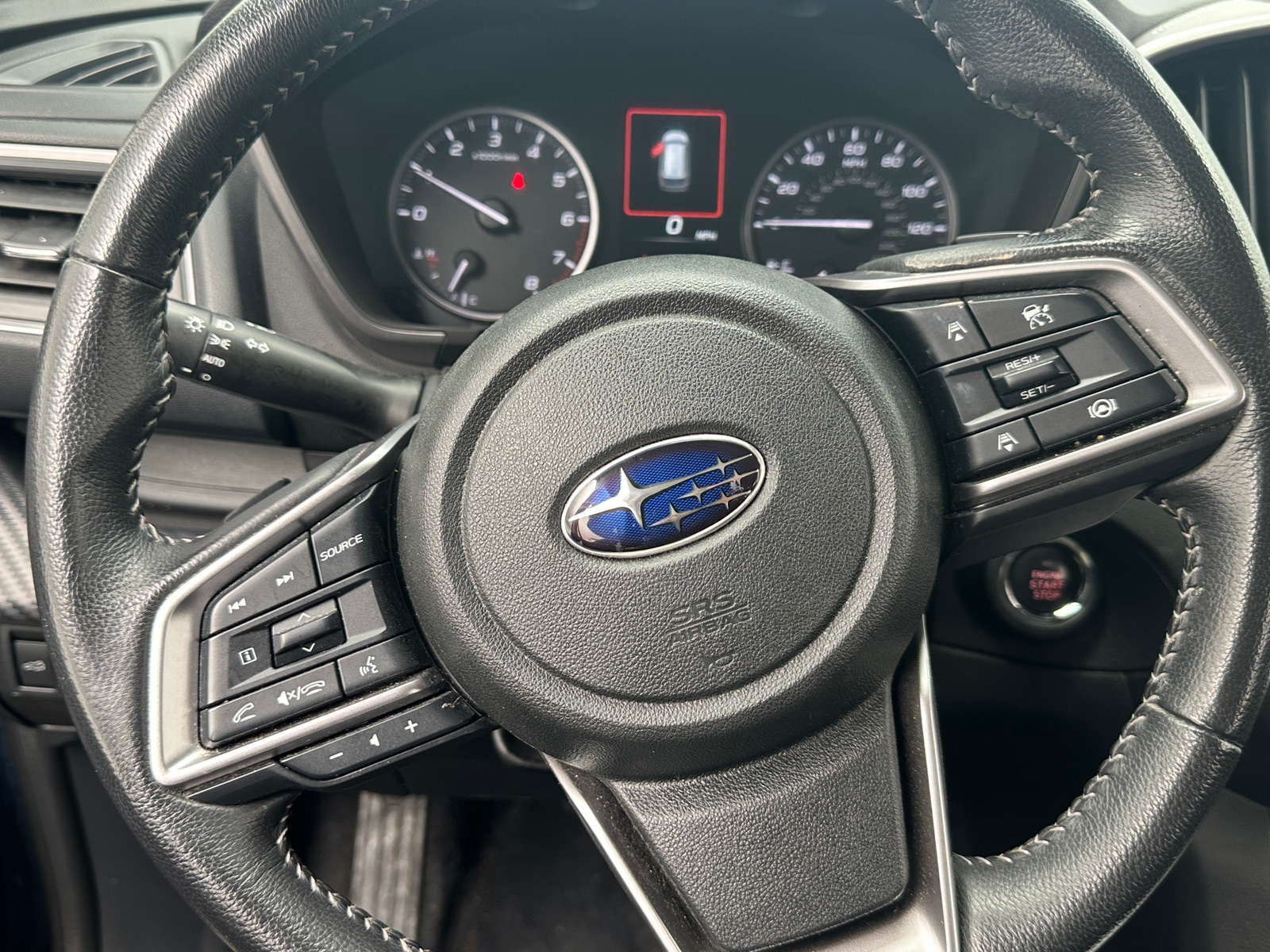 Thumbnail: 2023 Subaru Ascent - 5