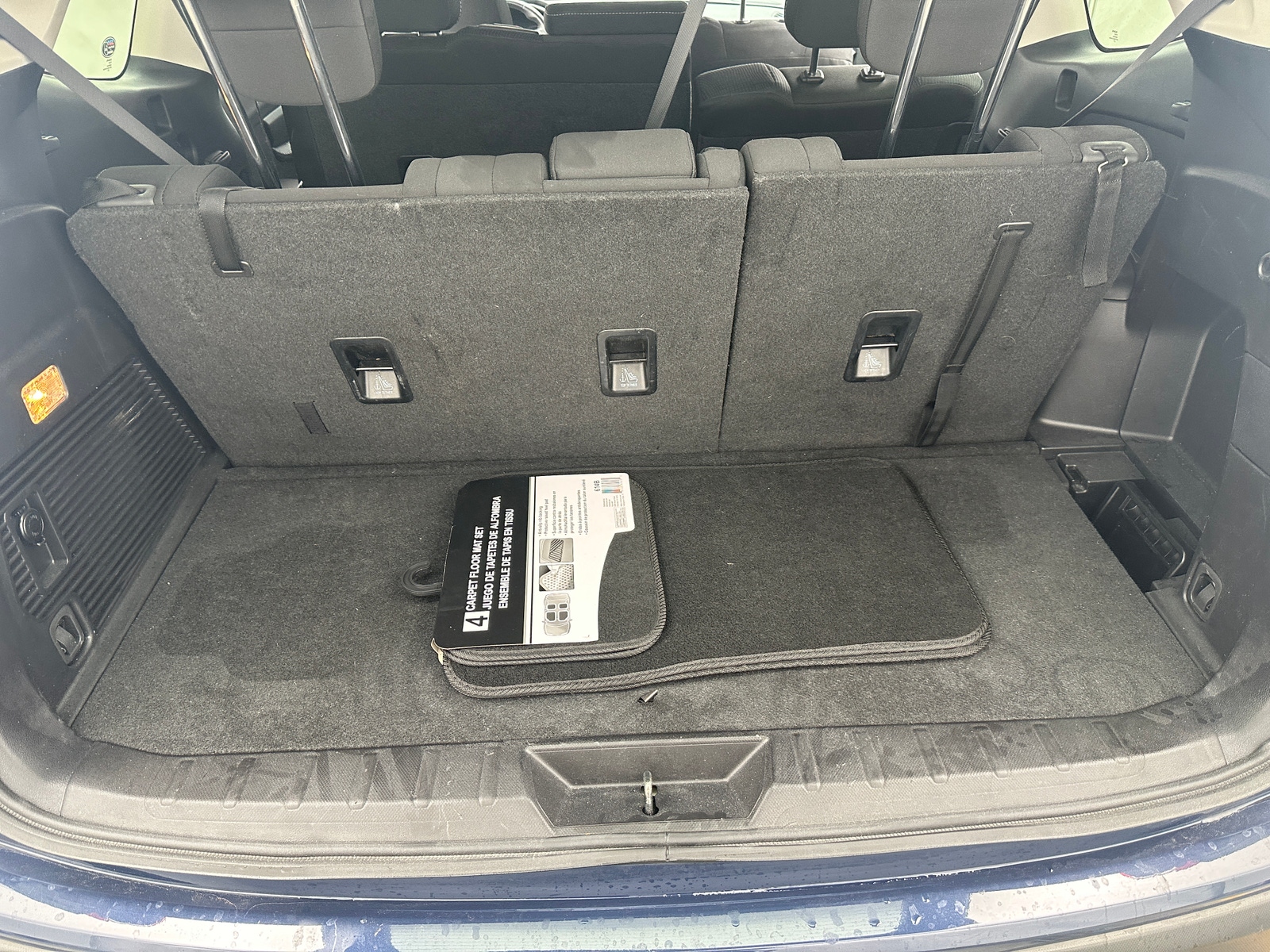 Thumbnail: 2023 Subaru Ascent - 7