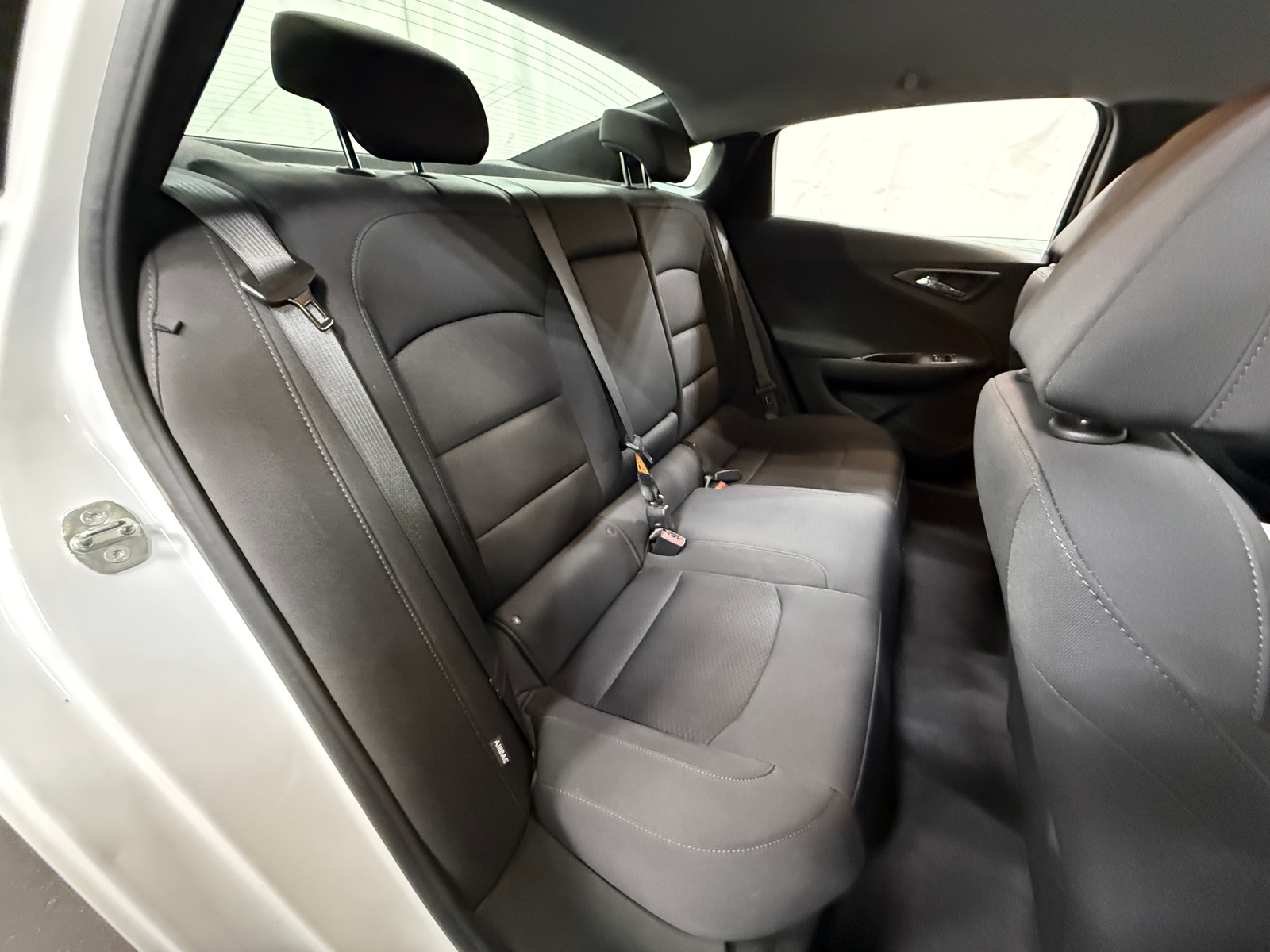 Thumbnail: 2020 Chevrolet Malibu - 6