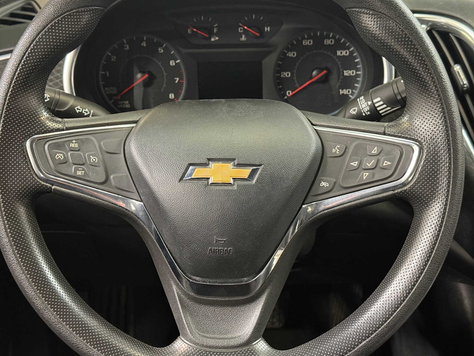 Thumbnail: 2020 Chevrolet Malibu - 5