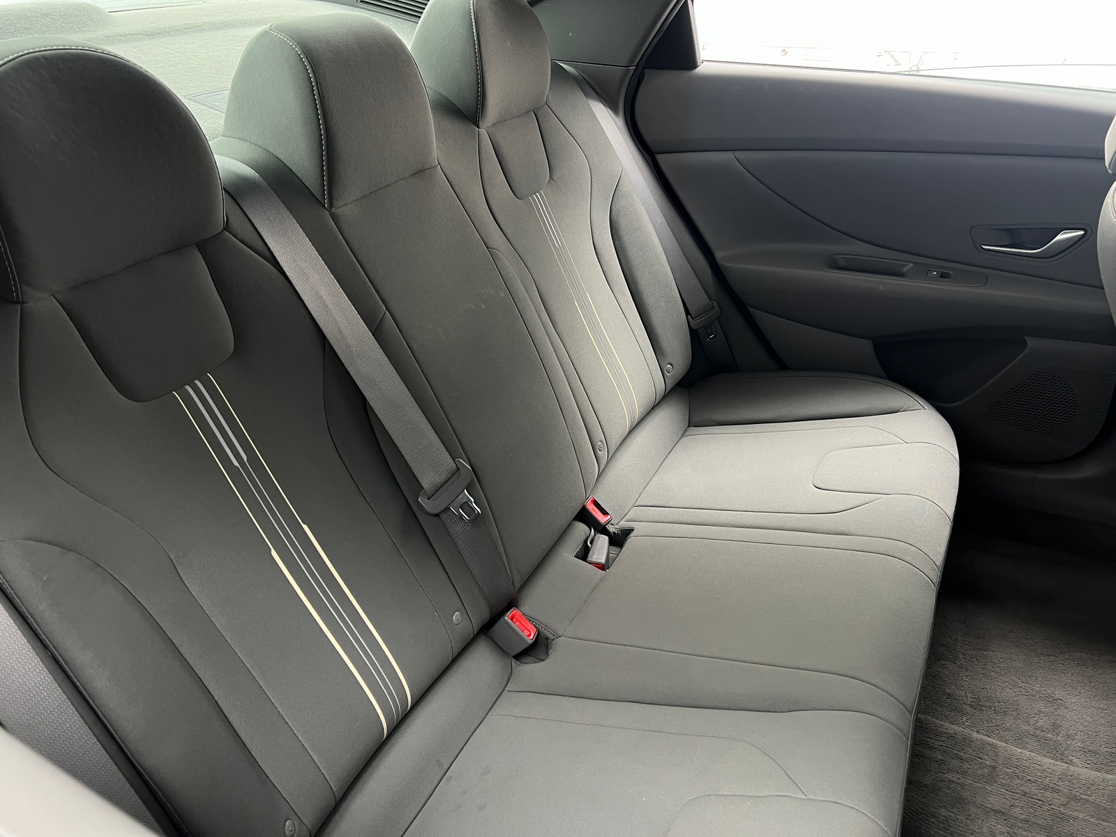 Thumbnail: 2023 Hyundai Elantra - 6