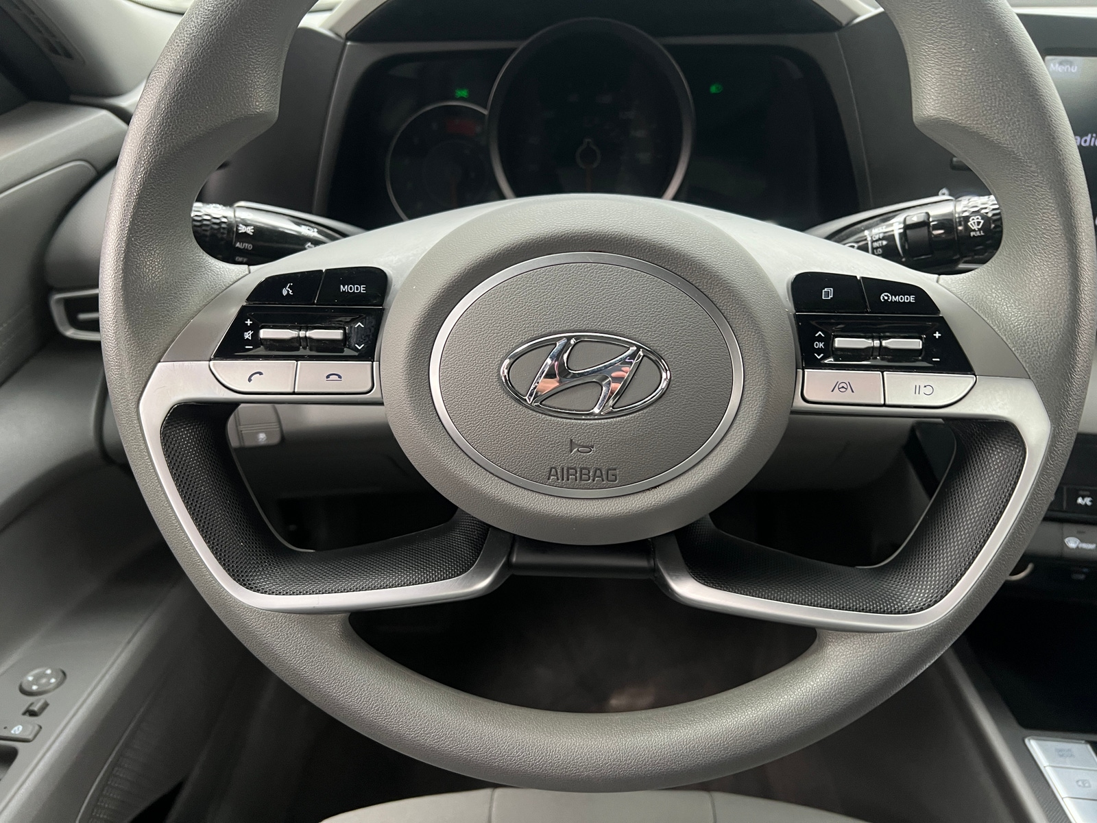 Thumbnail: 2023 Hyundai Elantra - 5