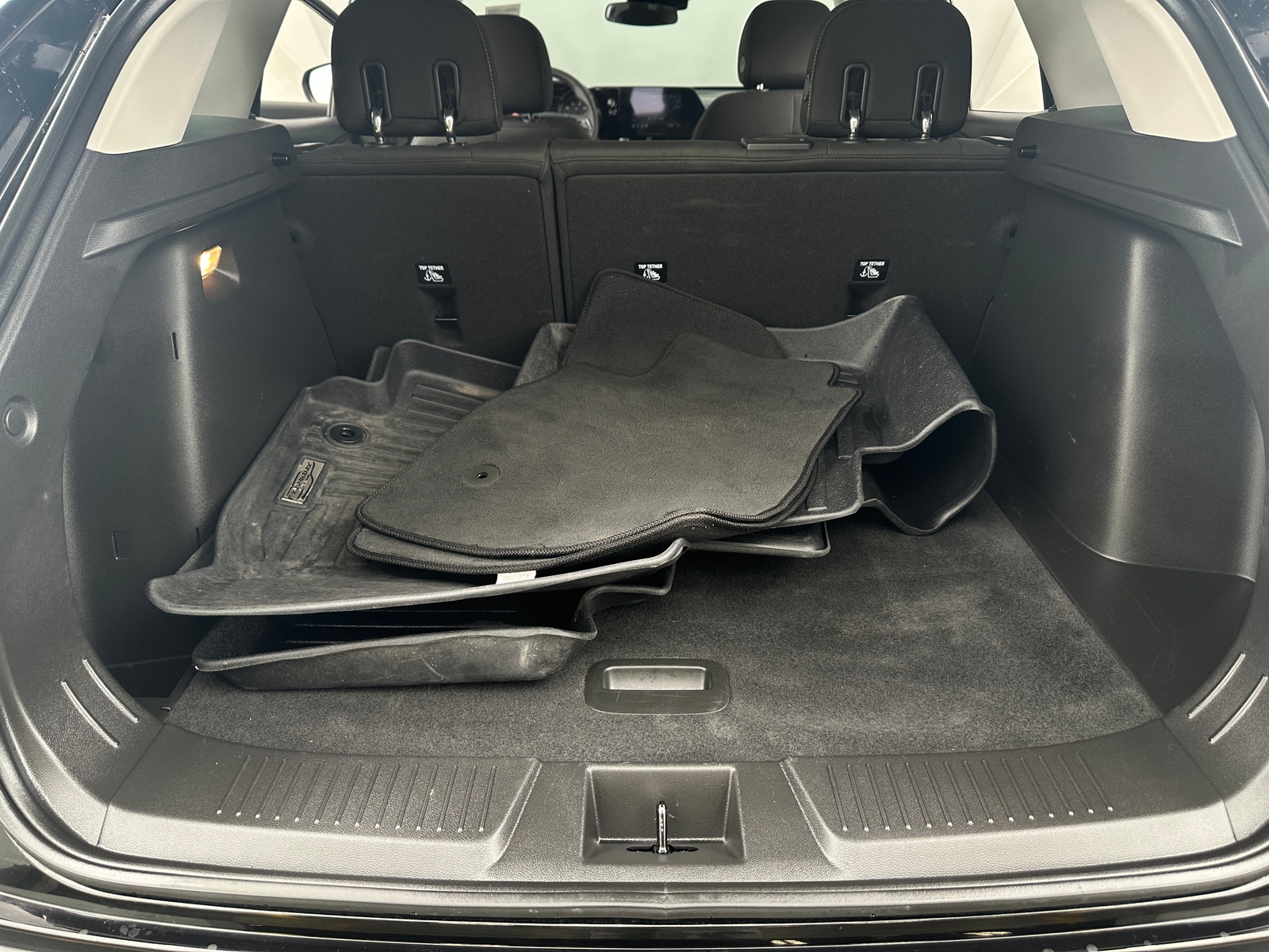 Thumbnail: 2025 Chevrolet Trax - 7