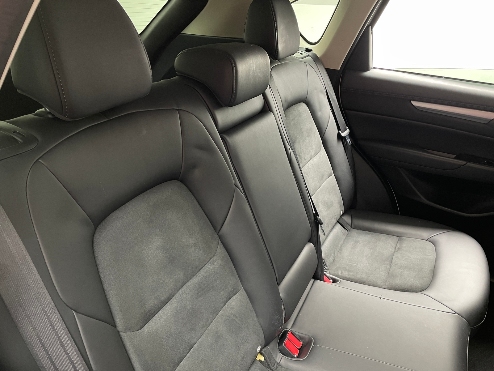 Thumbnail: 2019 Mazda CX-5 - 5