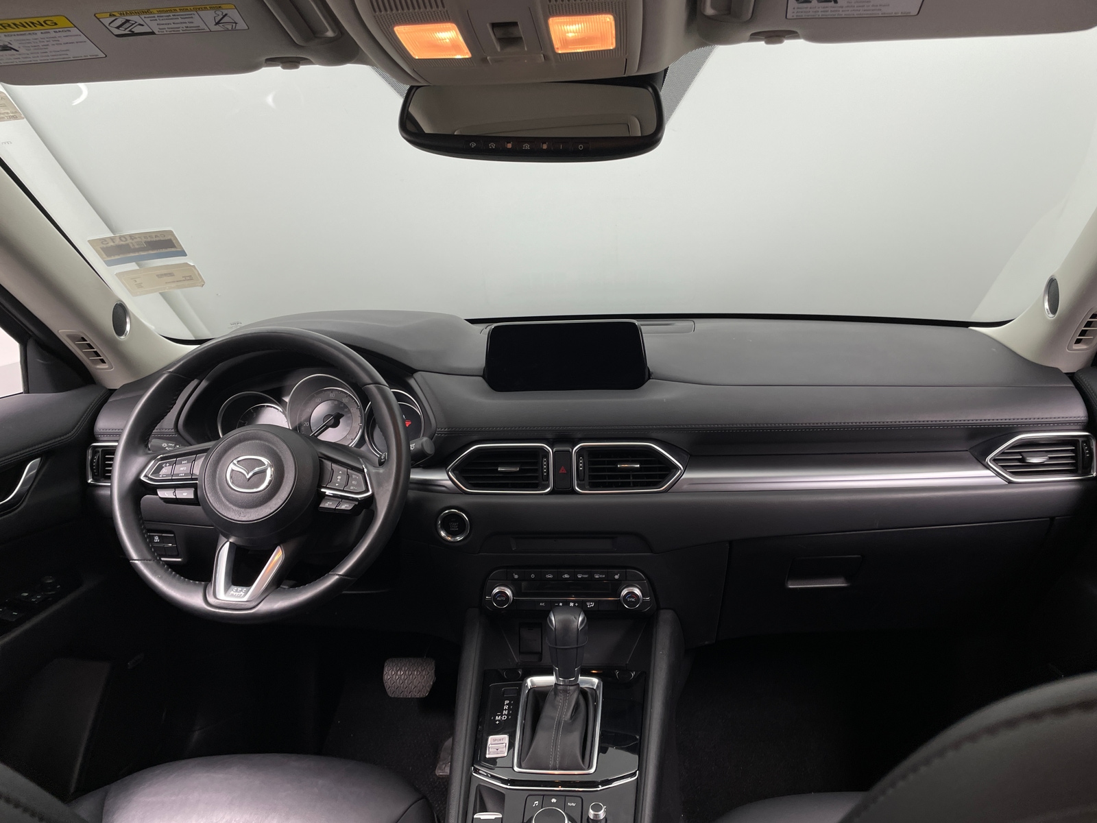 Thumbnail: 2019 Mazda CX-5 - 2