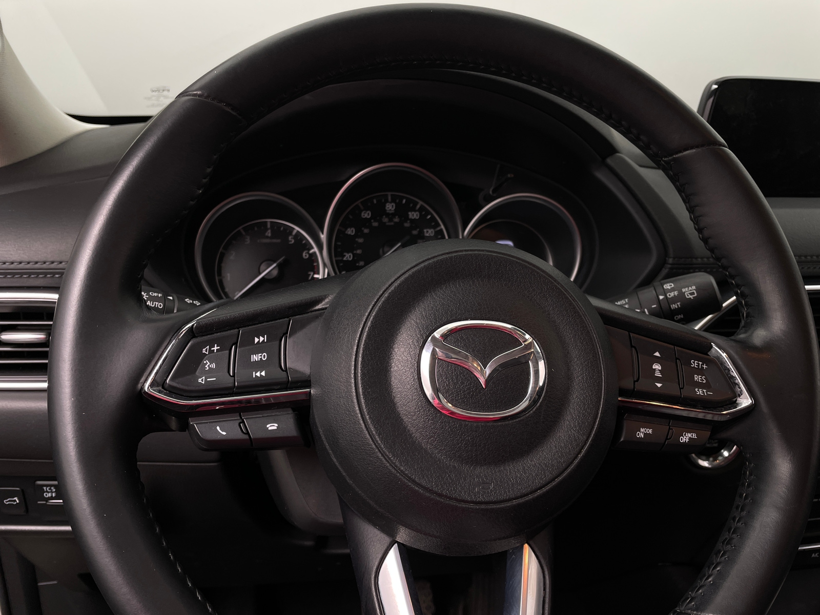 Thumbnail: 2019 Mazda CX-5 - 4