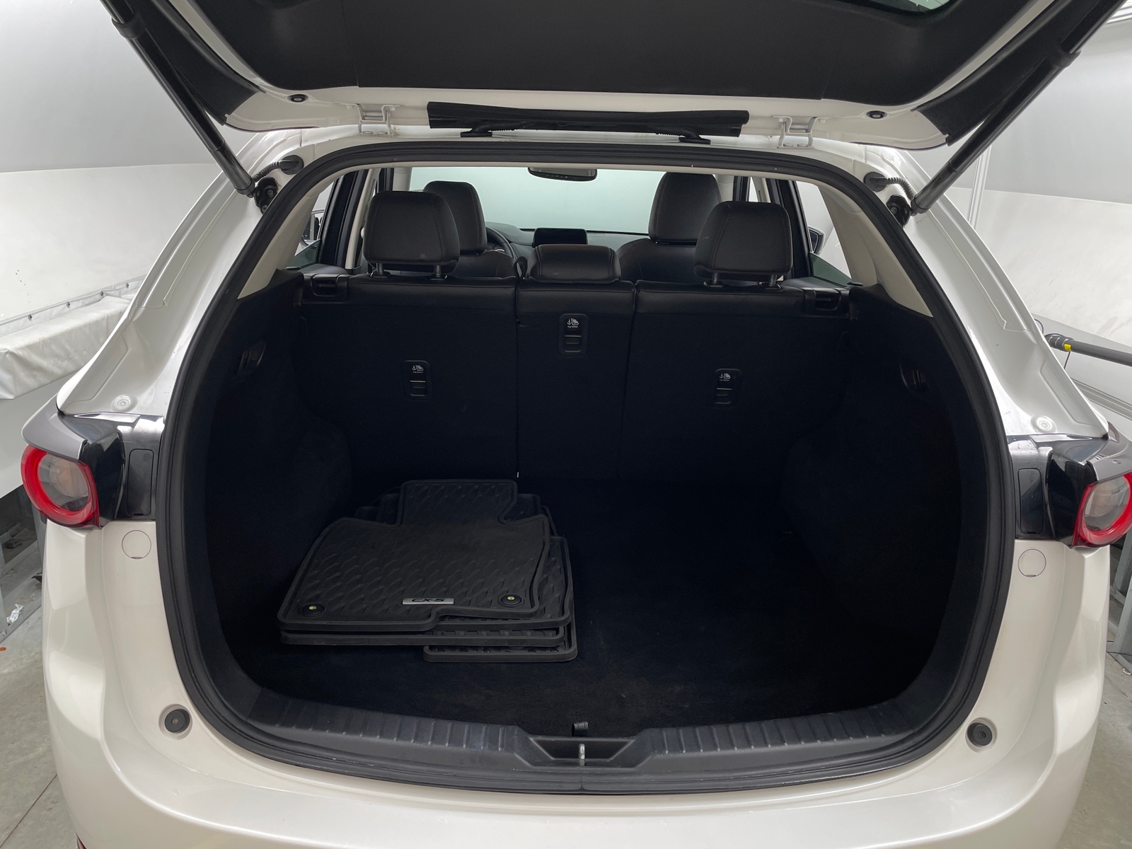 Thumbnail: 2019 Mazda CX-5 - 6