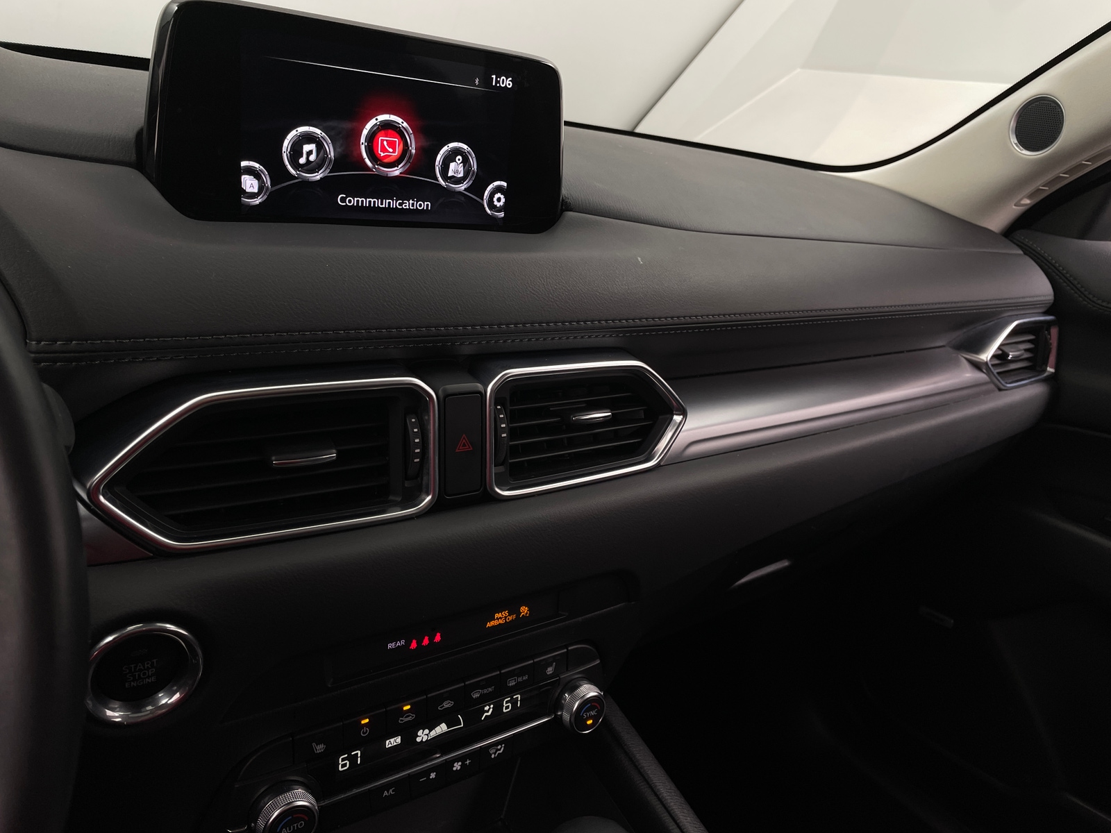 Thumbnail: 2019 Mazda CX-5 - 3