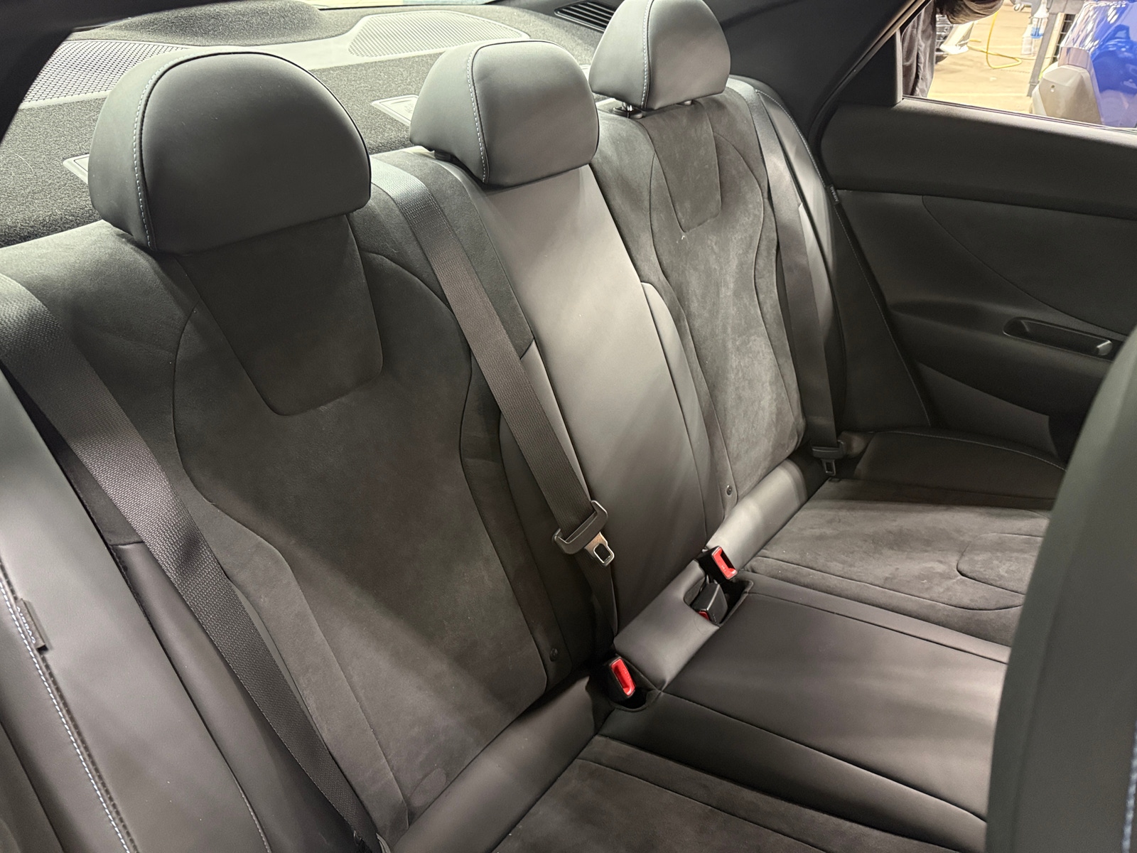 Thumbnail: 2025 Hyundai Elantra - 5