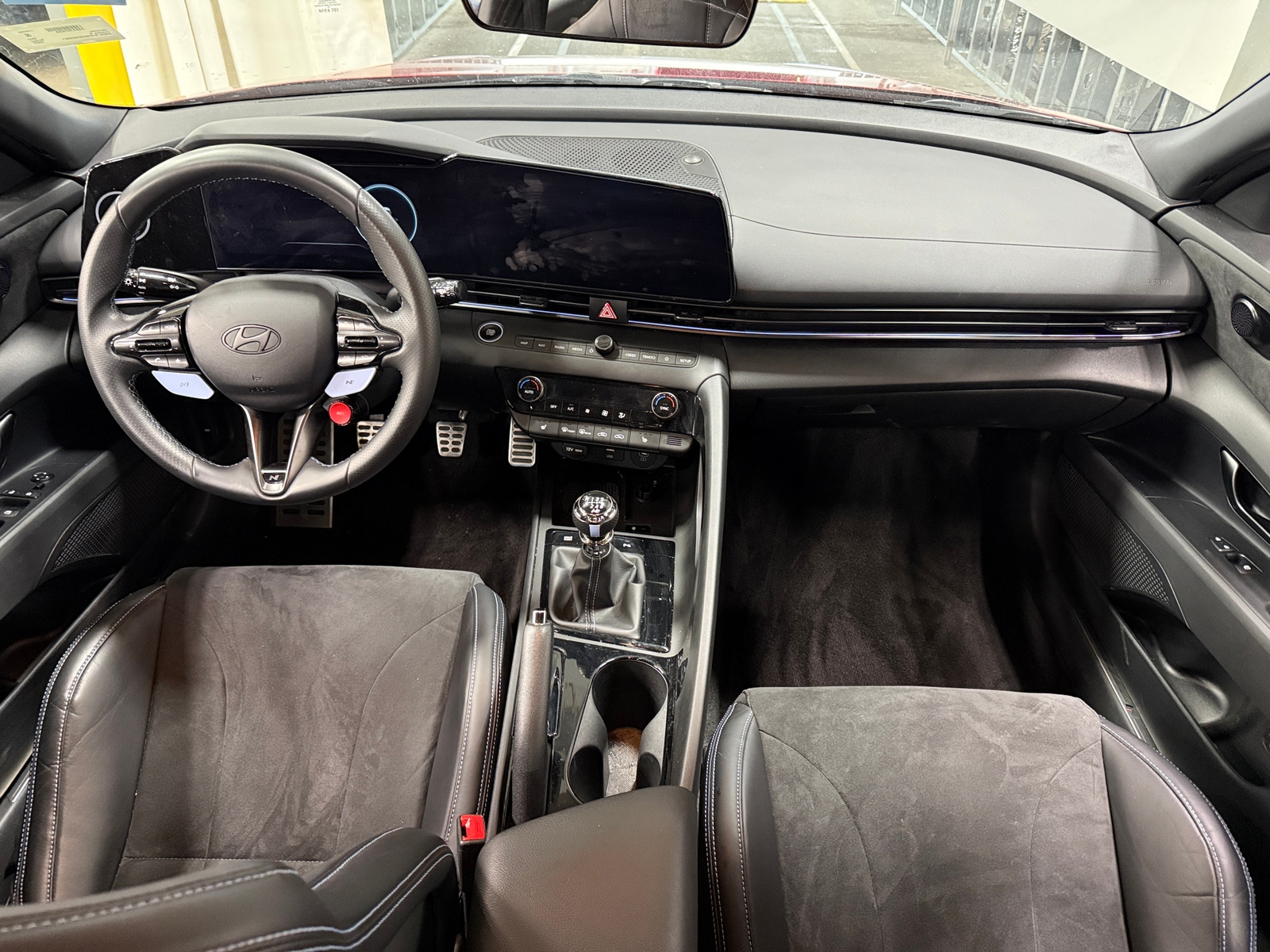 Thumbnail: 2025 Hyundai Elantra - 2