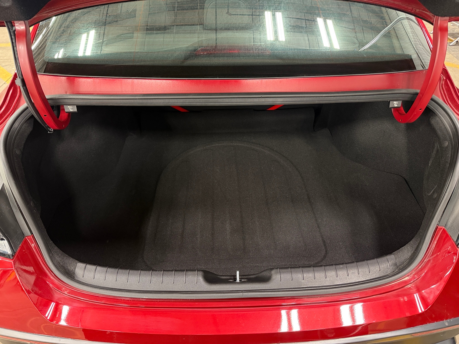 Thumbnail: 2025 Hyundai Elantra - 6