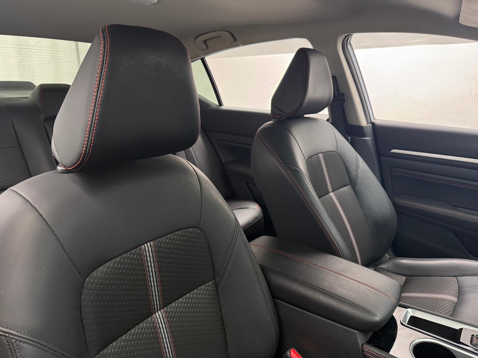 Thumbnail: 2023 Nissan Altima - 2