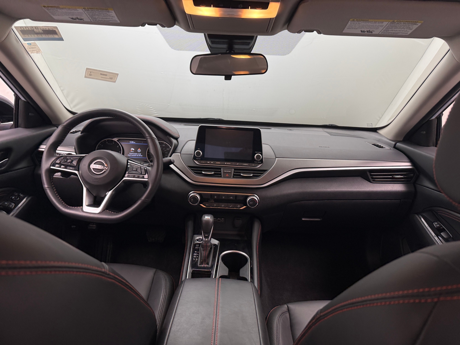 Thumbnail: 2023 Nissan Altima - 3