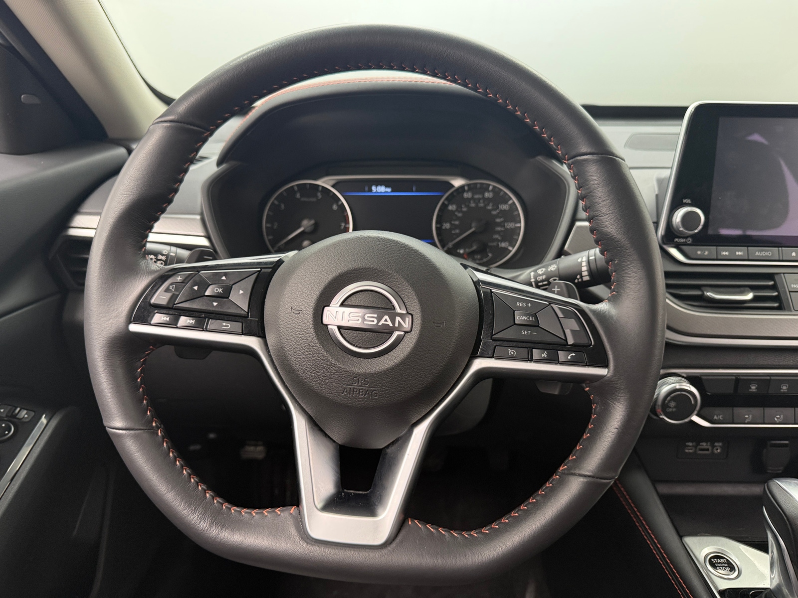 Thumbnail: 2023 Nissan Altima - 5