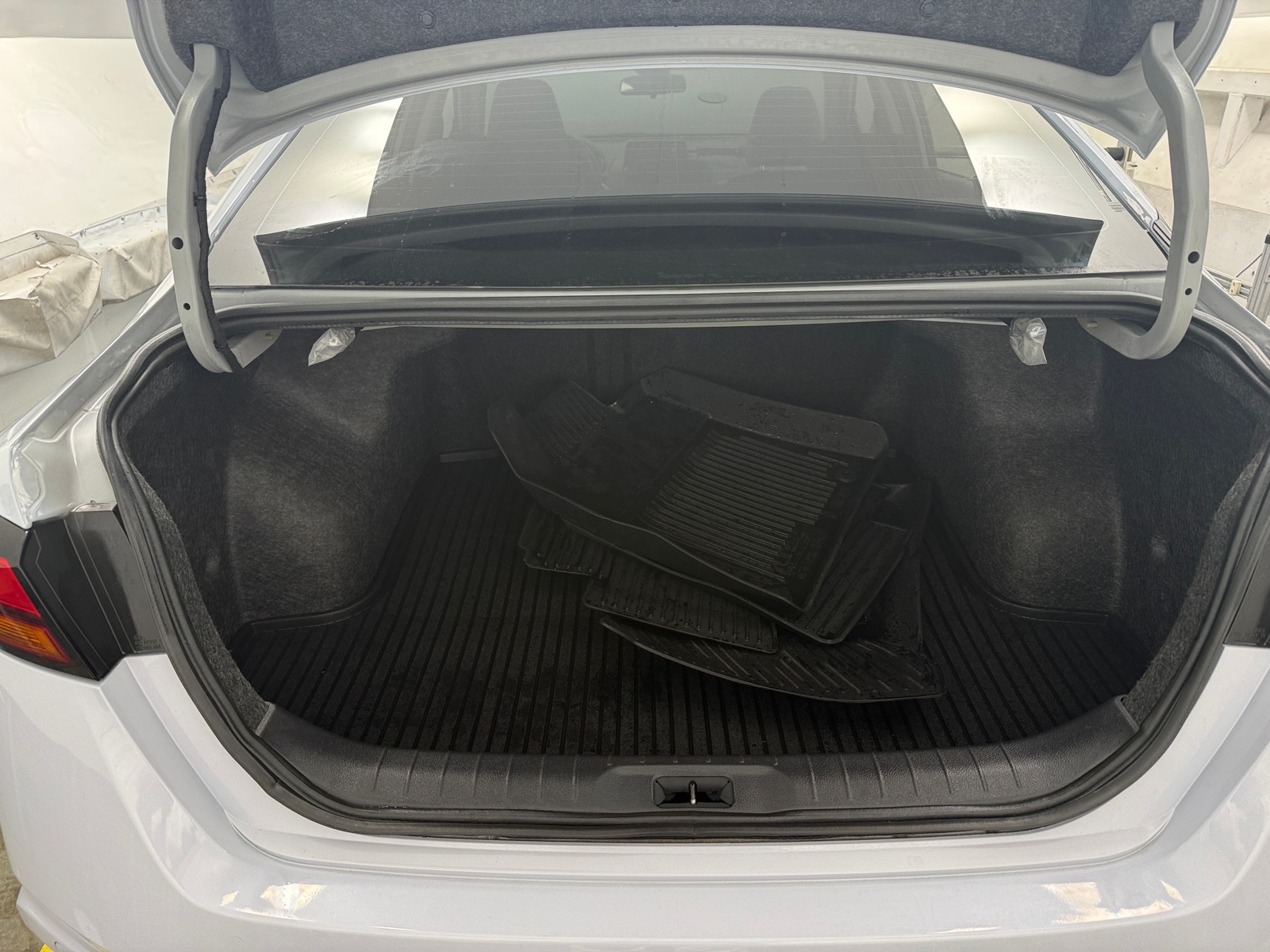 Thumbnail: 2023 Nissan Altima - 7