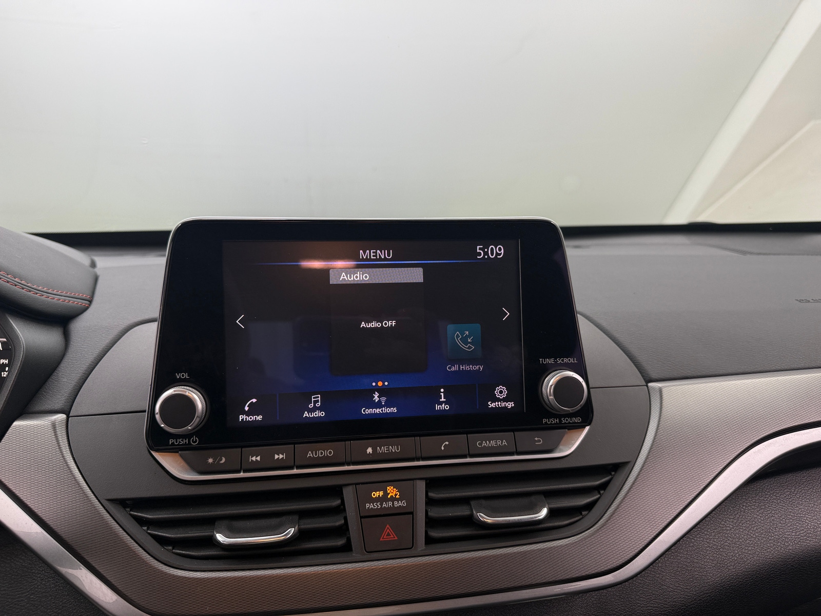 Thumbnail: 2023 Nissan Altima - 4