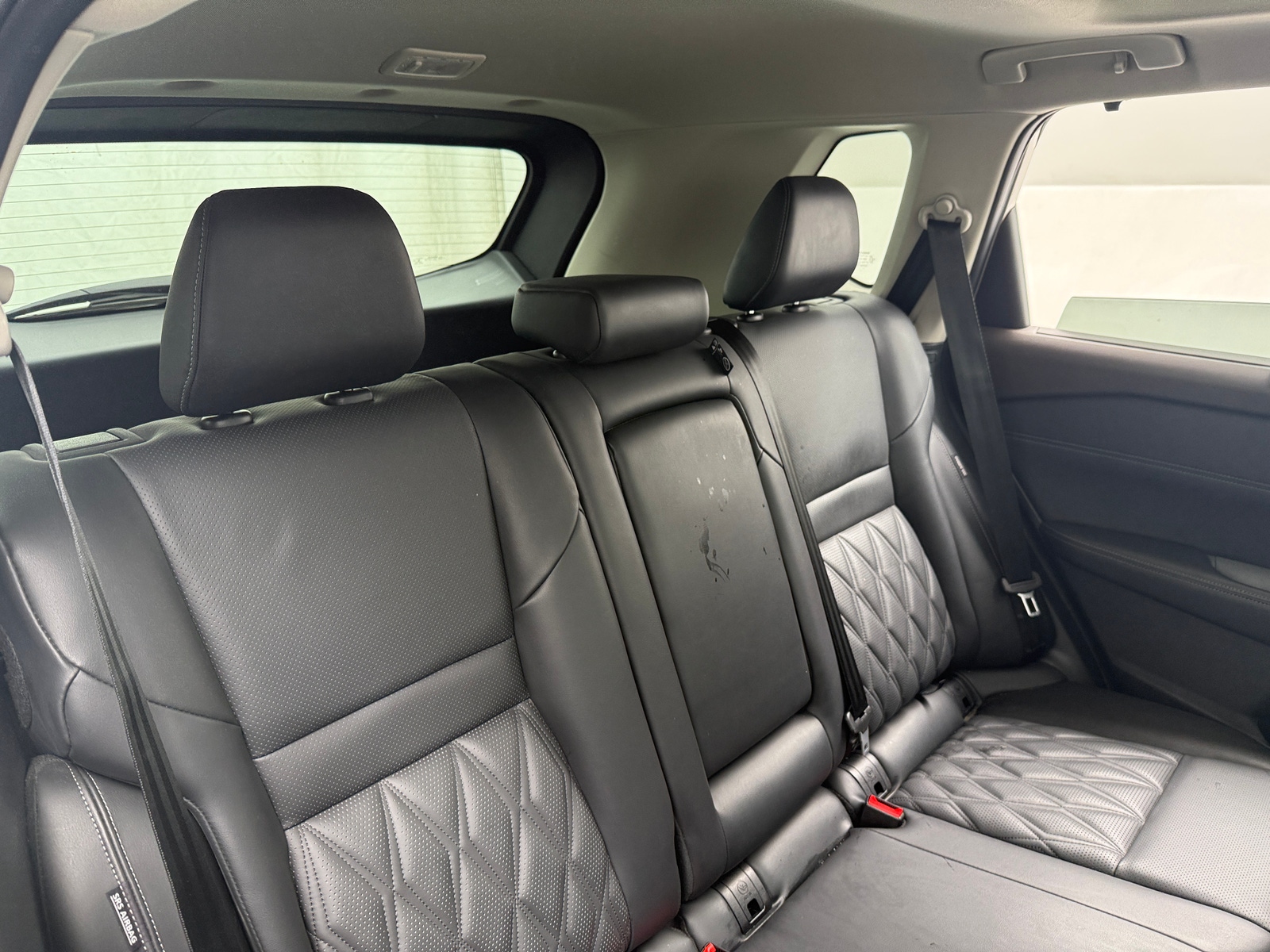 Thumbnail: 2022 Nissan Rogue - 5