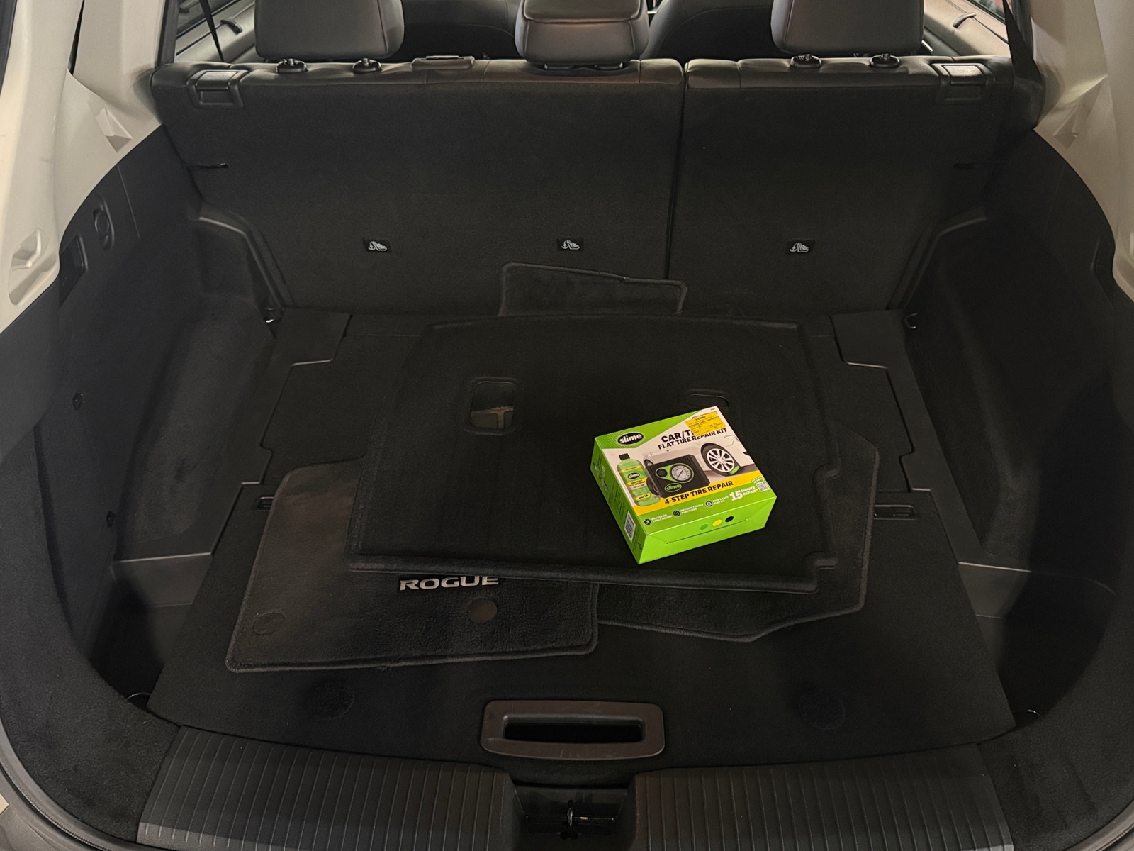 Thumbnail: 2022 Nissan Rogue - 6