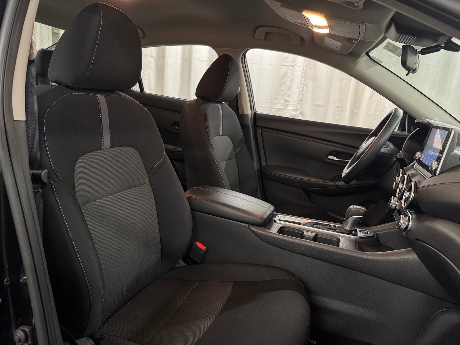 Thumbnail: 2024 Nissan Sentra - 2