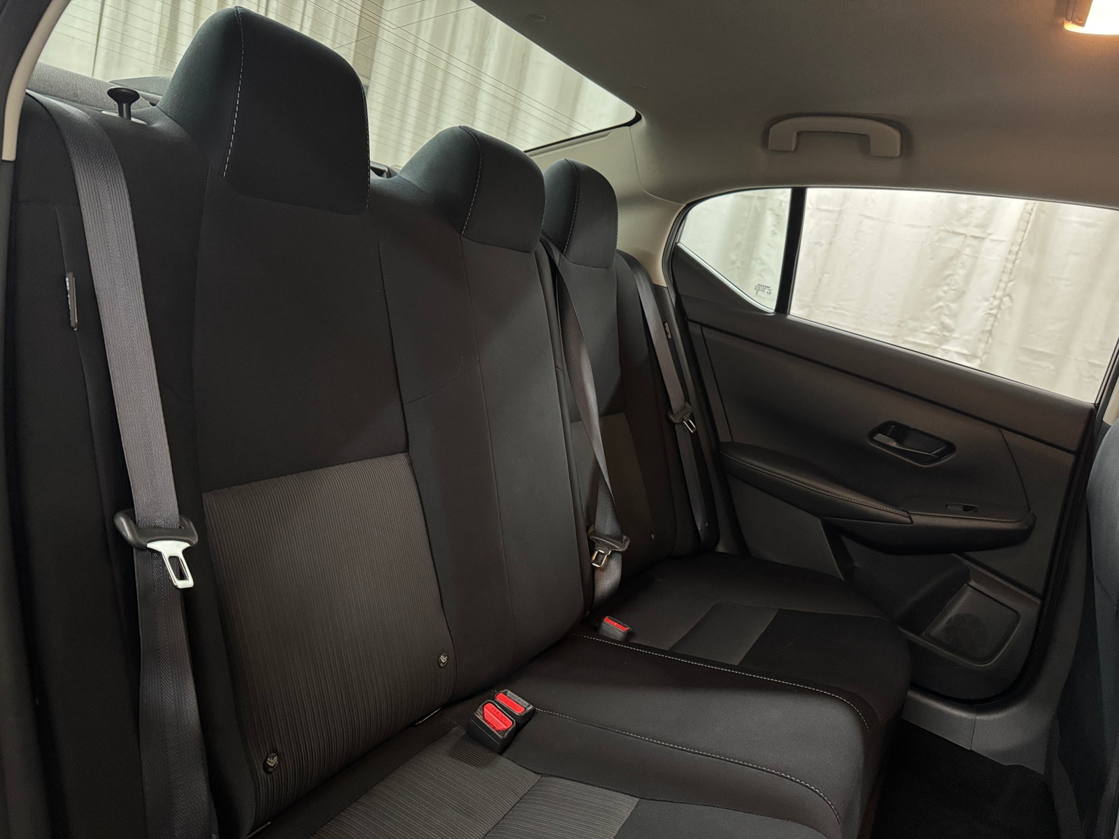 Thumbnail: 2024 Nissan Sentra - 6