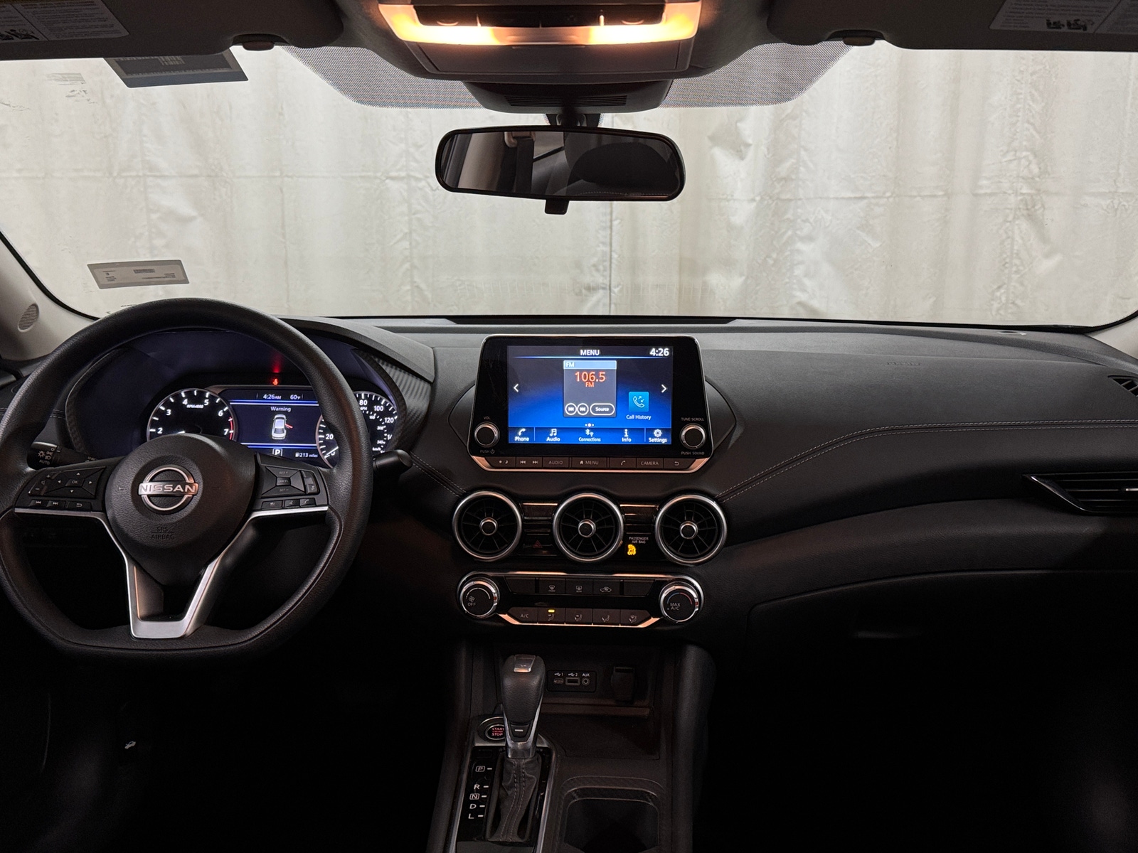 Thumbnail: 2024 Nissan Sentra - 3