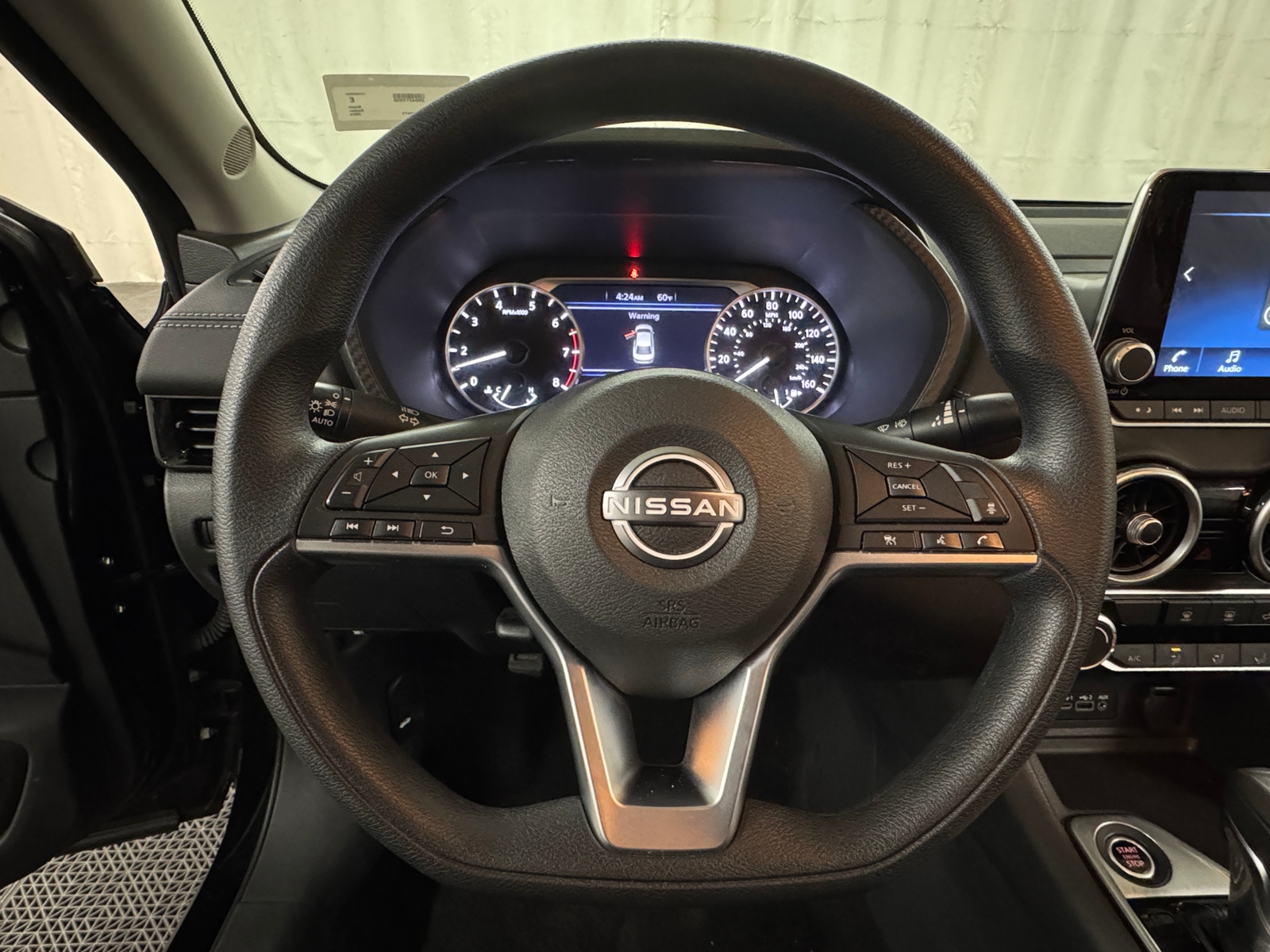 Thumbnail: 2024 Nissan Sentra - 5