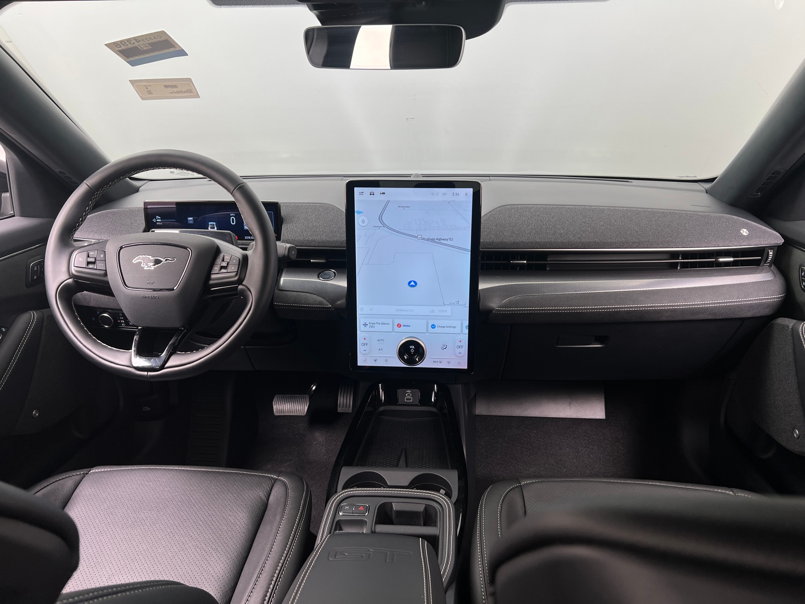 Thumbnail: 2025 Ford Mustang Mach-E - 2