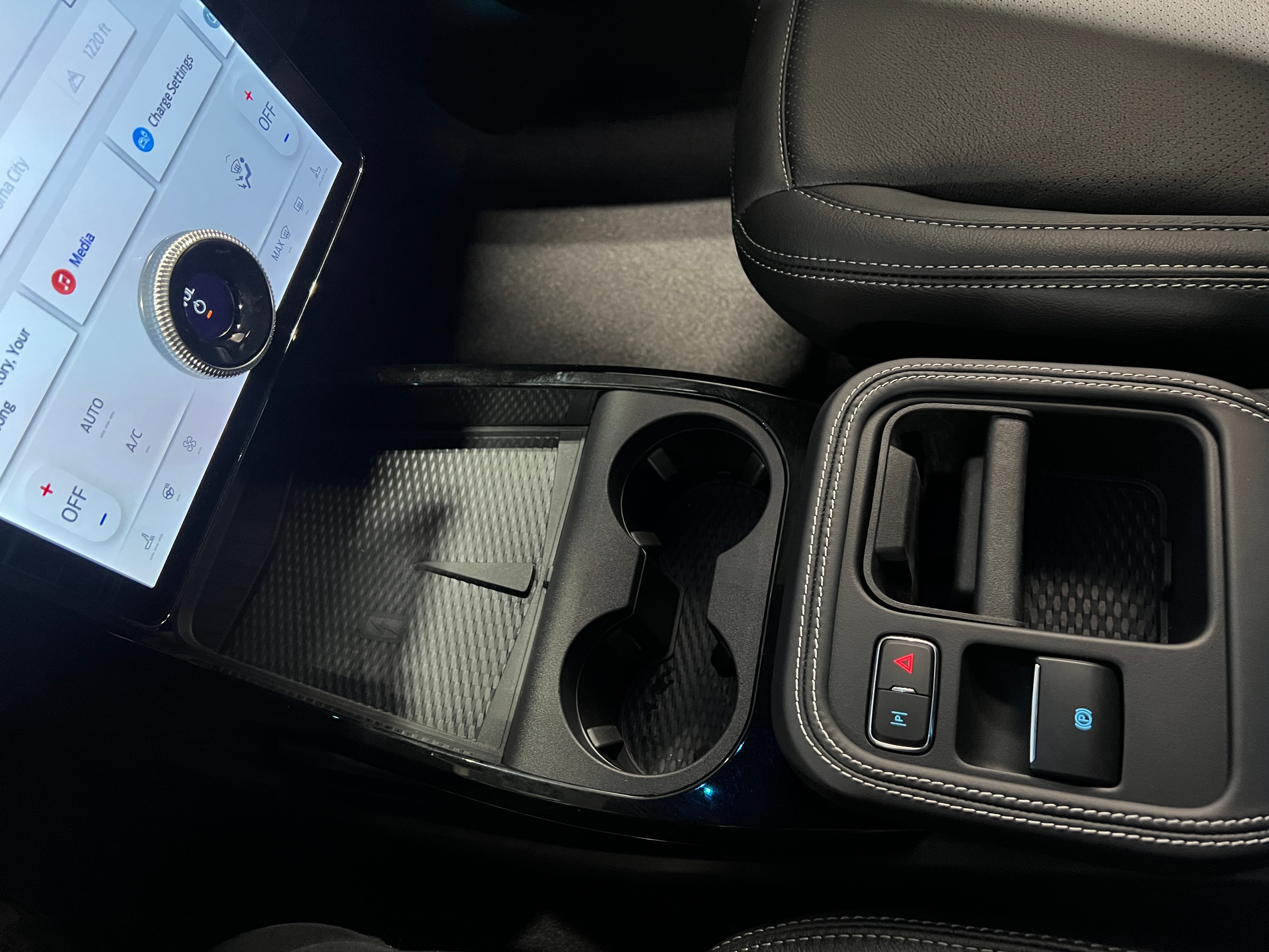 Used 2025 Ford Mustang Mach-E GT AWD with VIN 3FMTK4SXXSMA01905 for sale in Oak Creek, WI