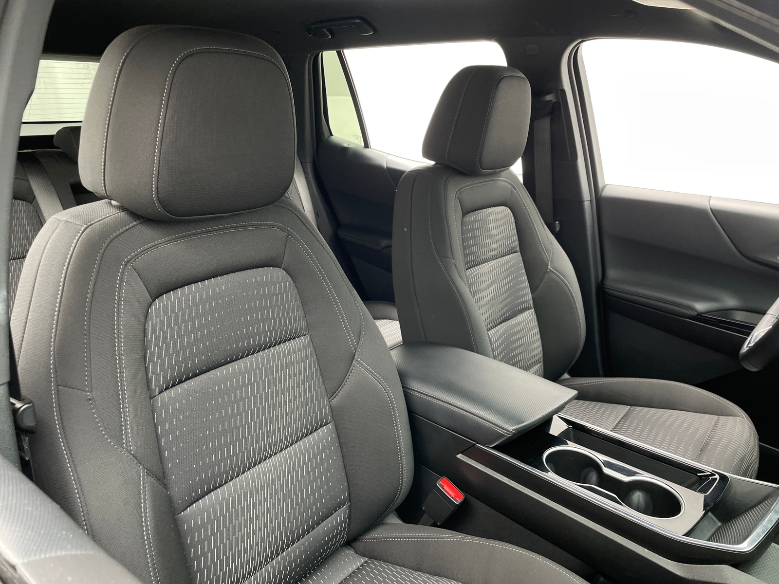 Thumbnail: 2025 Chevrolet Equinox - 2