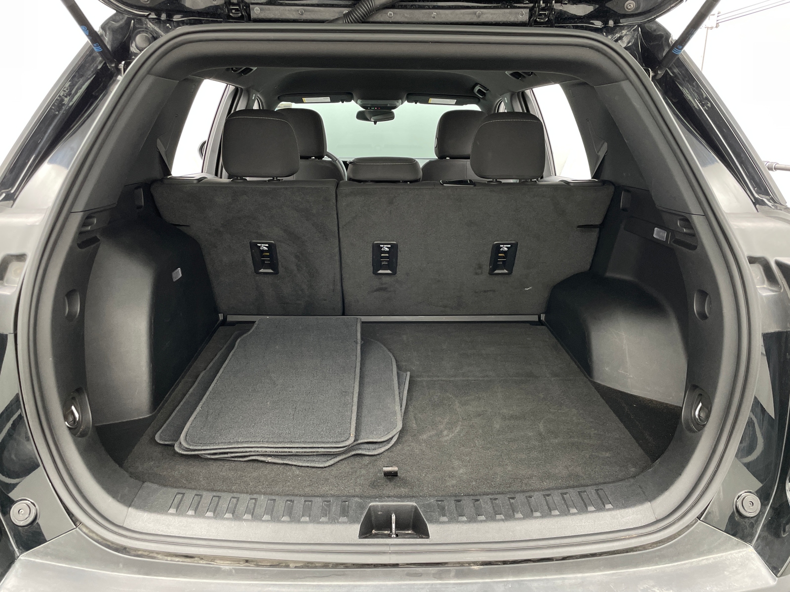 Thumbnail: 2025 Chevrolet Equinox - 7