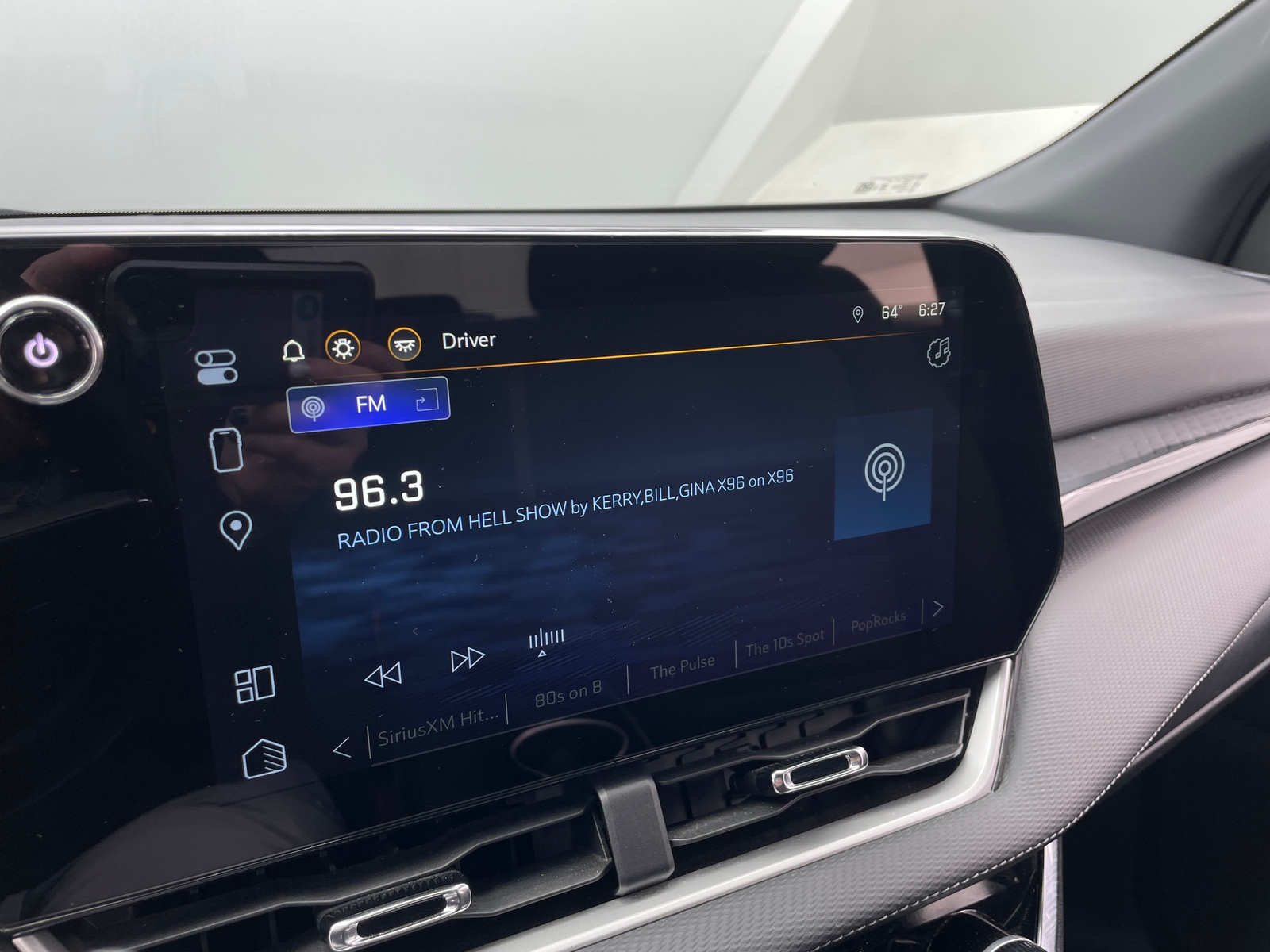 Thumbnail: 2025 Chevrolet Equinox - 4