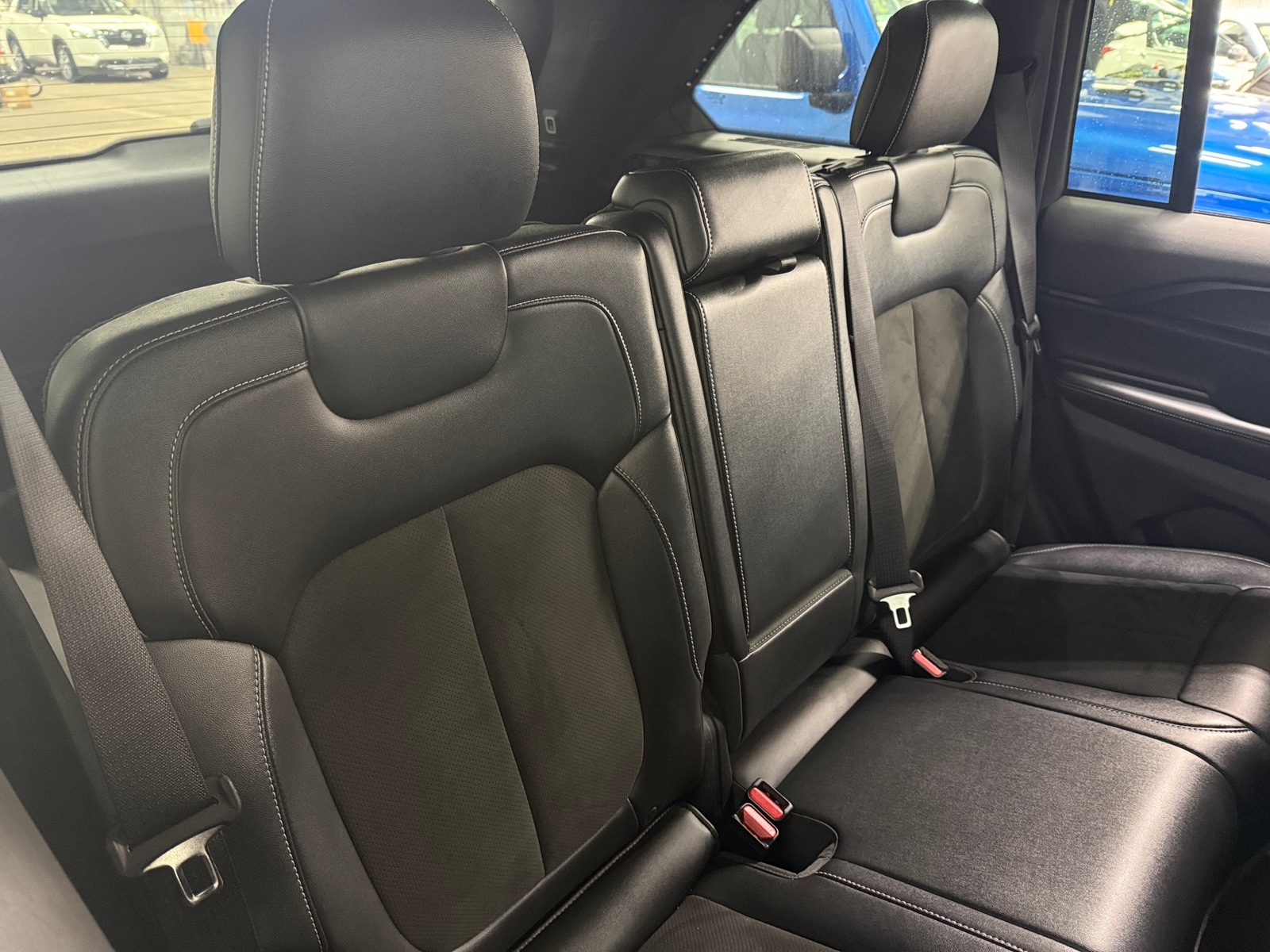 Thumbnail: 2024 Jeep Grand Cherokee - 5