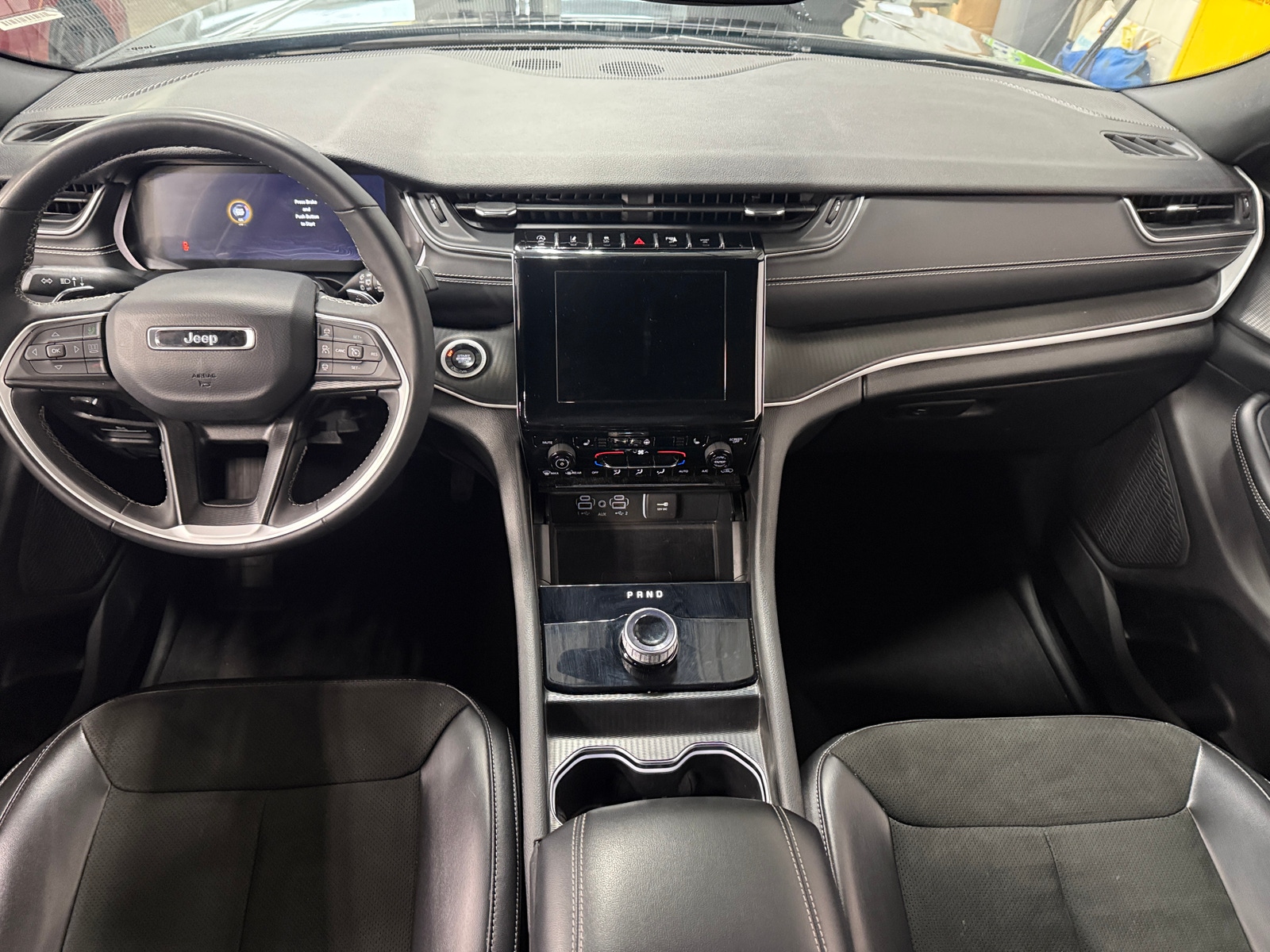 Thumbnail: 2024 Jeep Grand Cherokee - 2